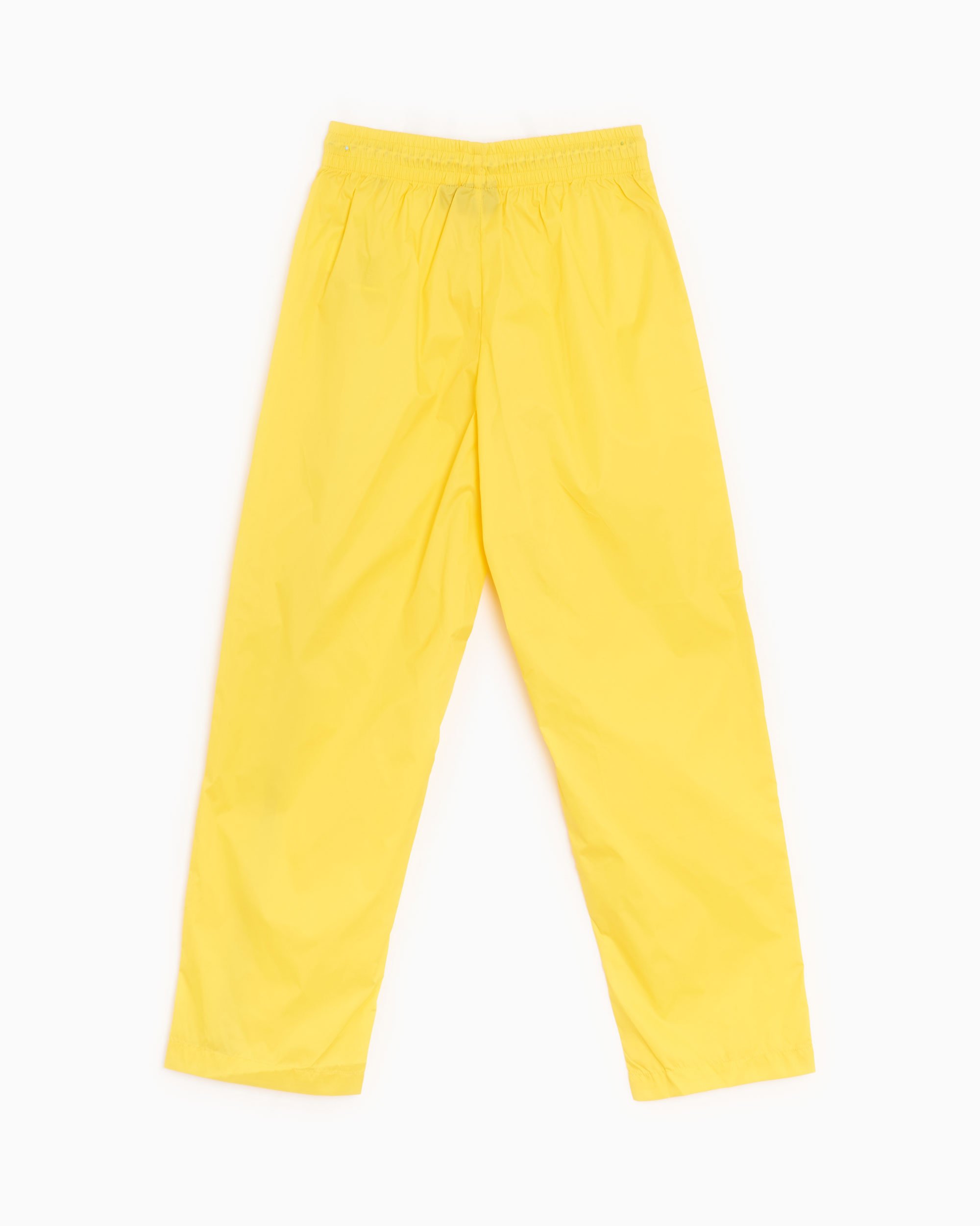 Pantaloni converse donna giallo 2025