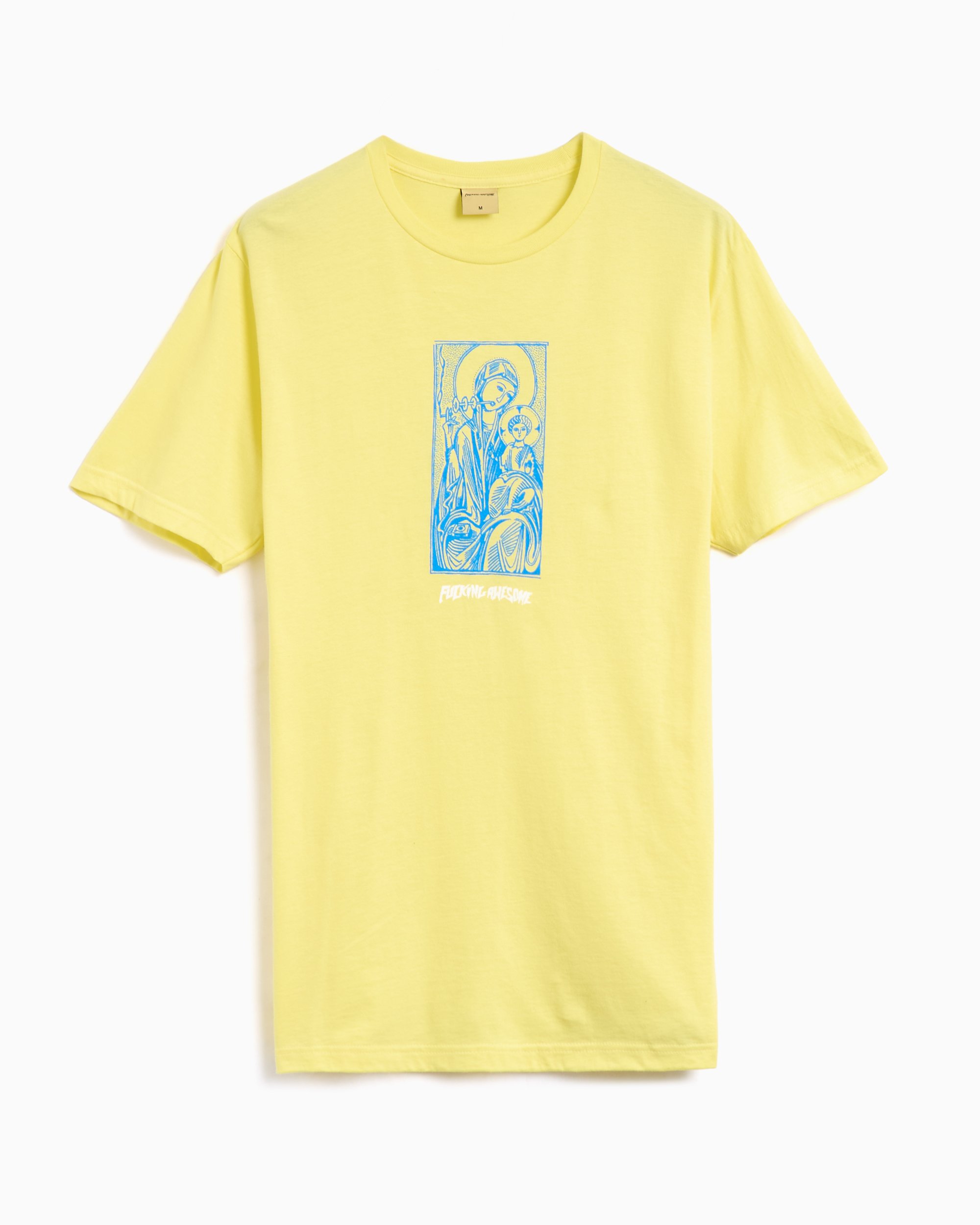 Fucking Awesome Hate The Pain Away Men's T-Shirt Men's T