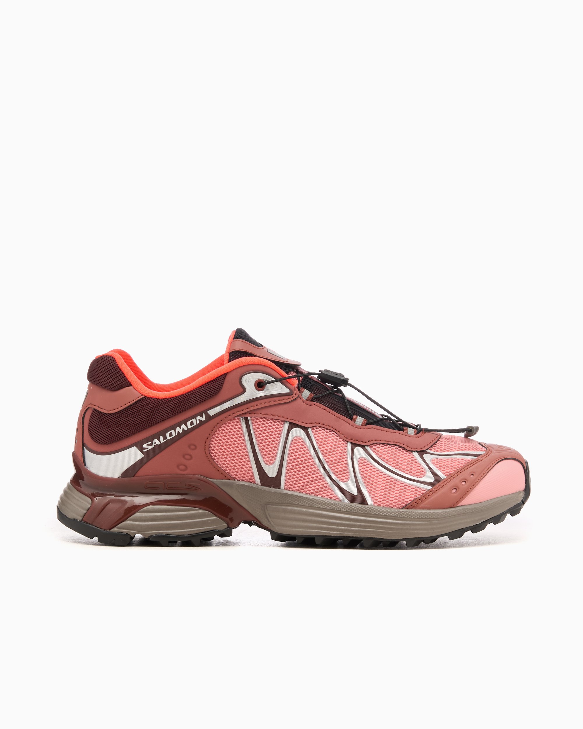 新品 SALOMON L47761300 XT-WHISPER 30cm Salomon Advanced XT-Whisper Pink L47761300 | FOOTDISTRICT