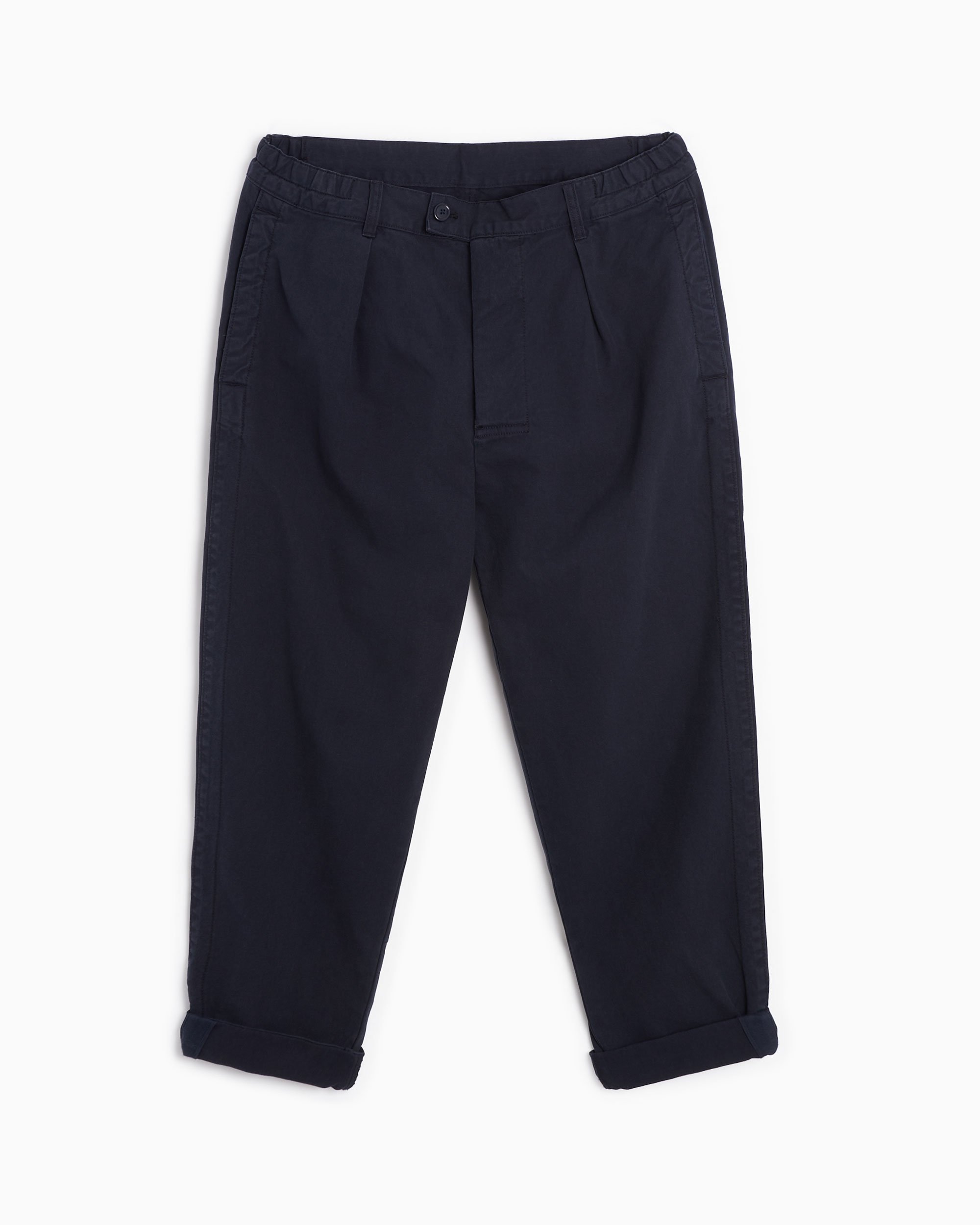 Barbour trousers mens white on sale