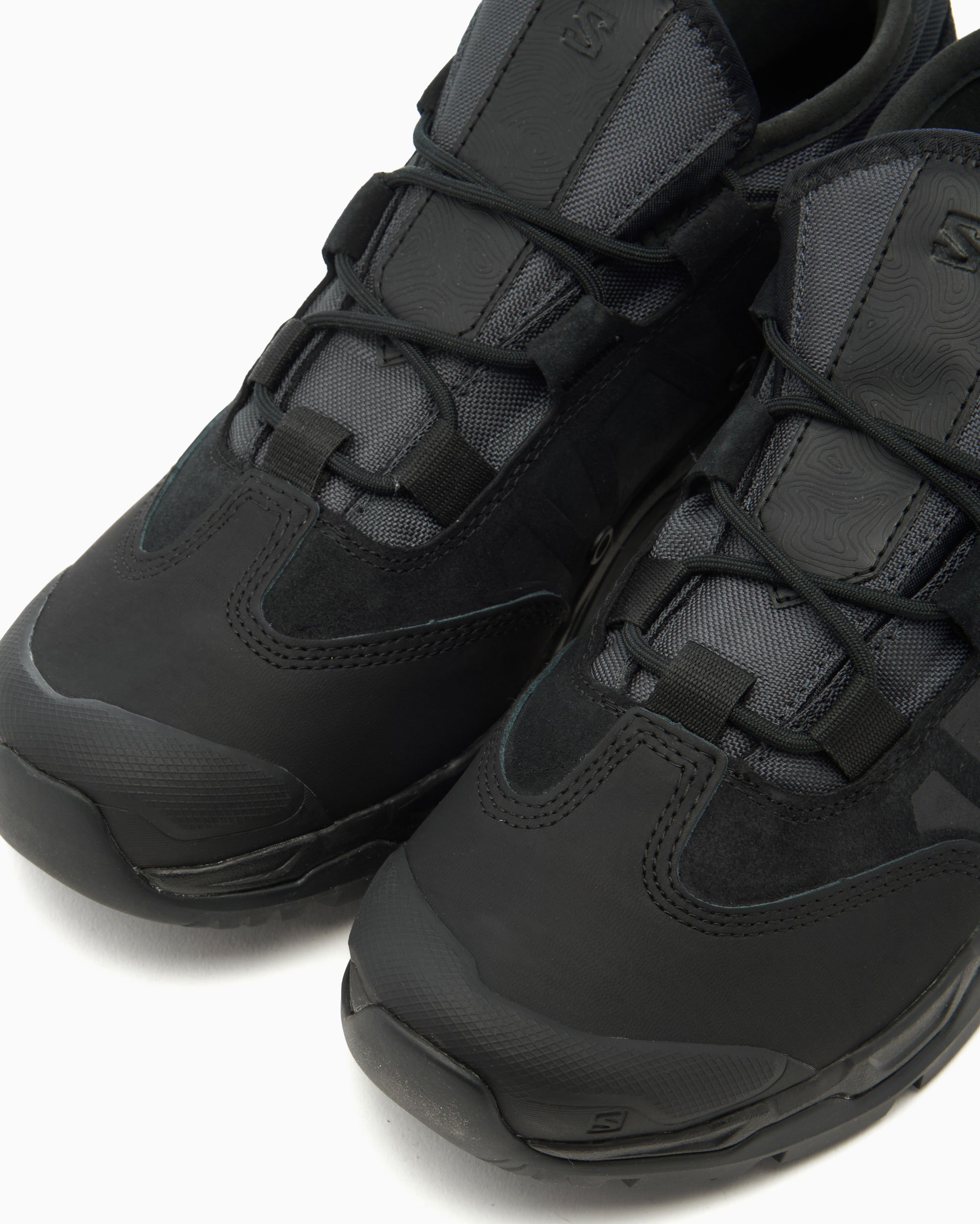 Salomon jungle ultra shop