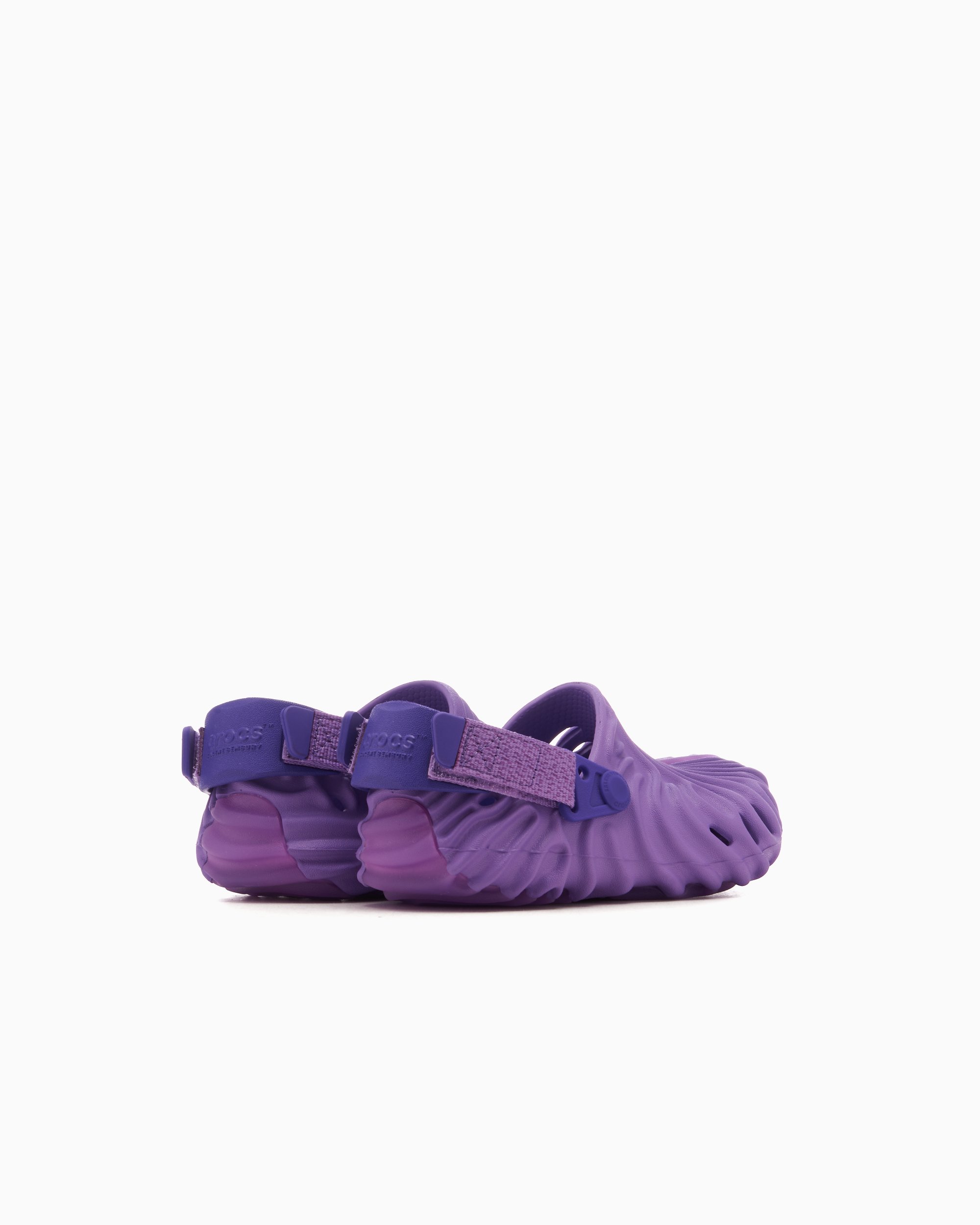 Crocs x Salehe Bembury The Pollex Clog Kids 