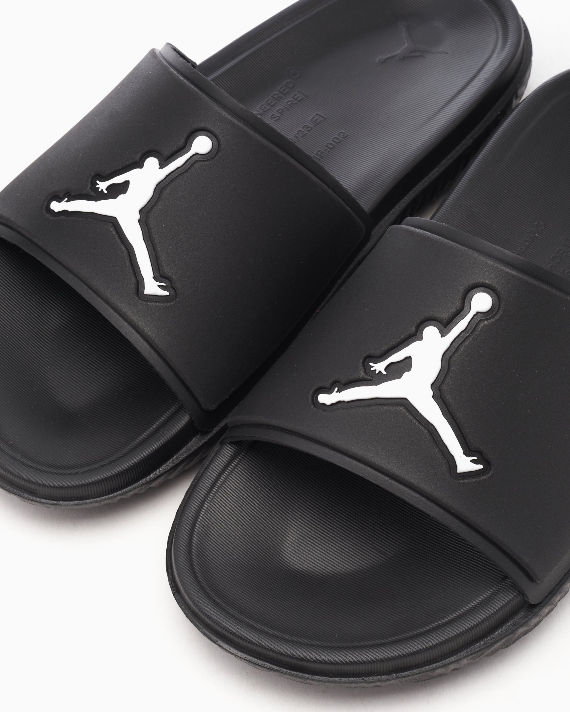 Jordan Jumpman Slide Black FQ1598 001 Buy Online at FOOTDISTRICT