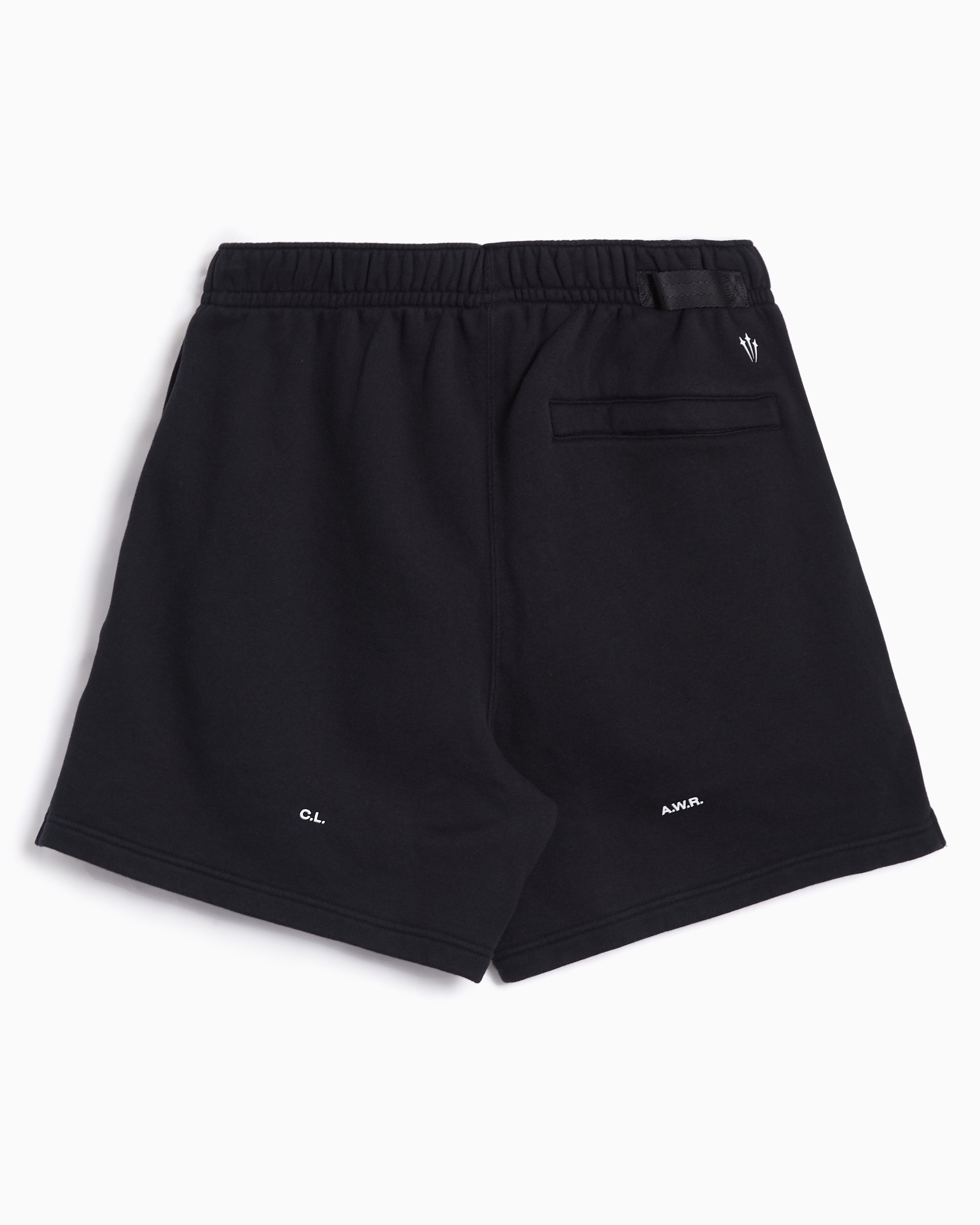 Nike x Drake NOCTA NRG CS Herren-Shorts Schwarz FQ0408-010