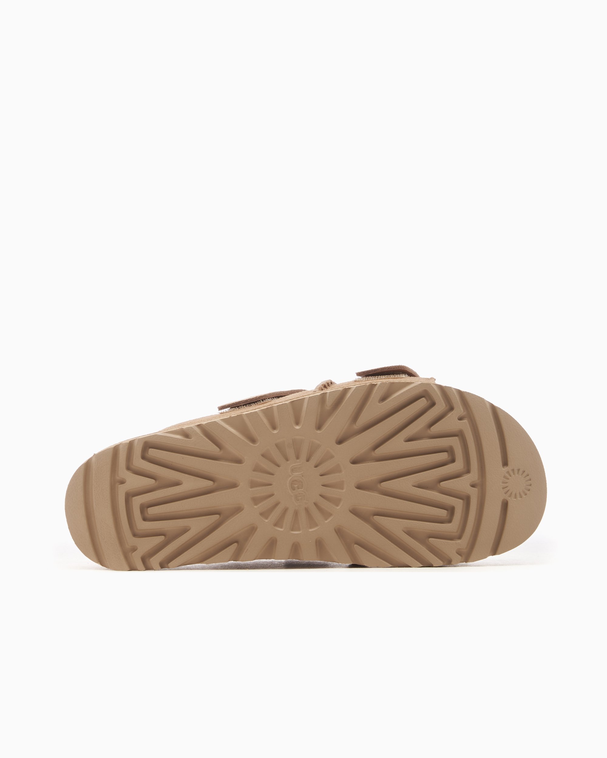 靴 UGG W GOLDENSTAR HI SLIDE 1155458-SAN Women's Goldenstar Hi Slide Sandal | UGG®
