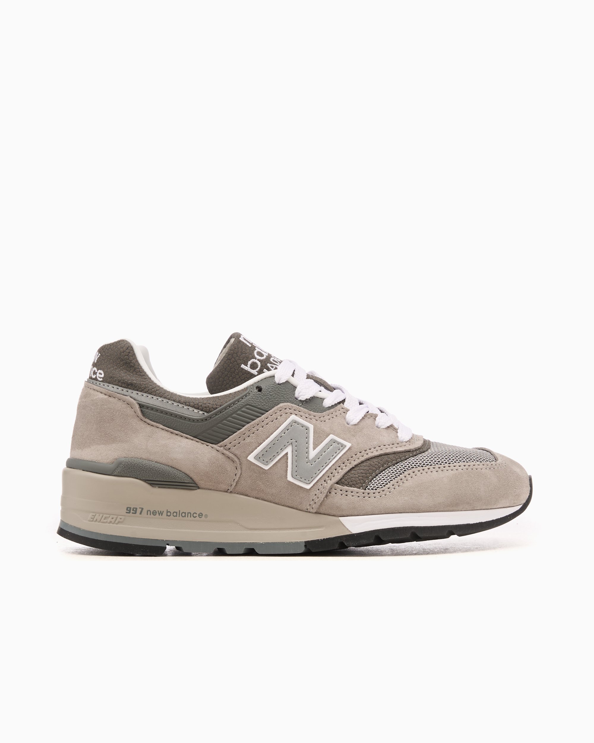 New Balance U997 GY New Balance U997 GY