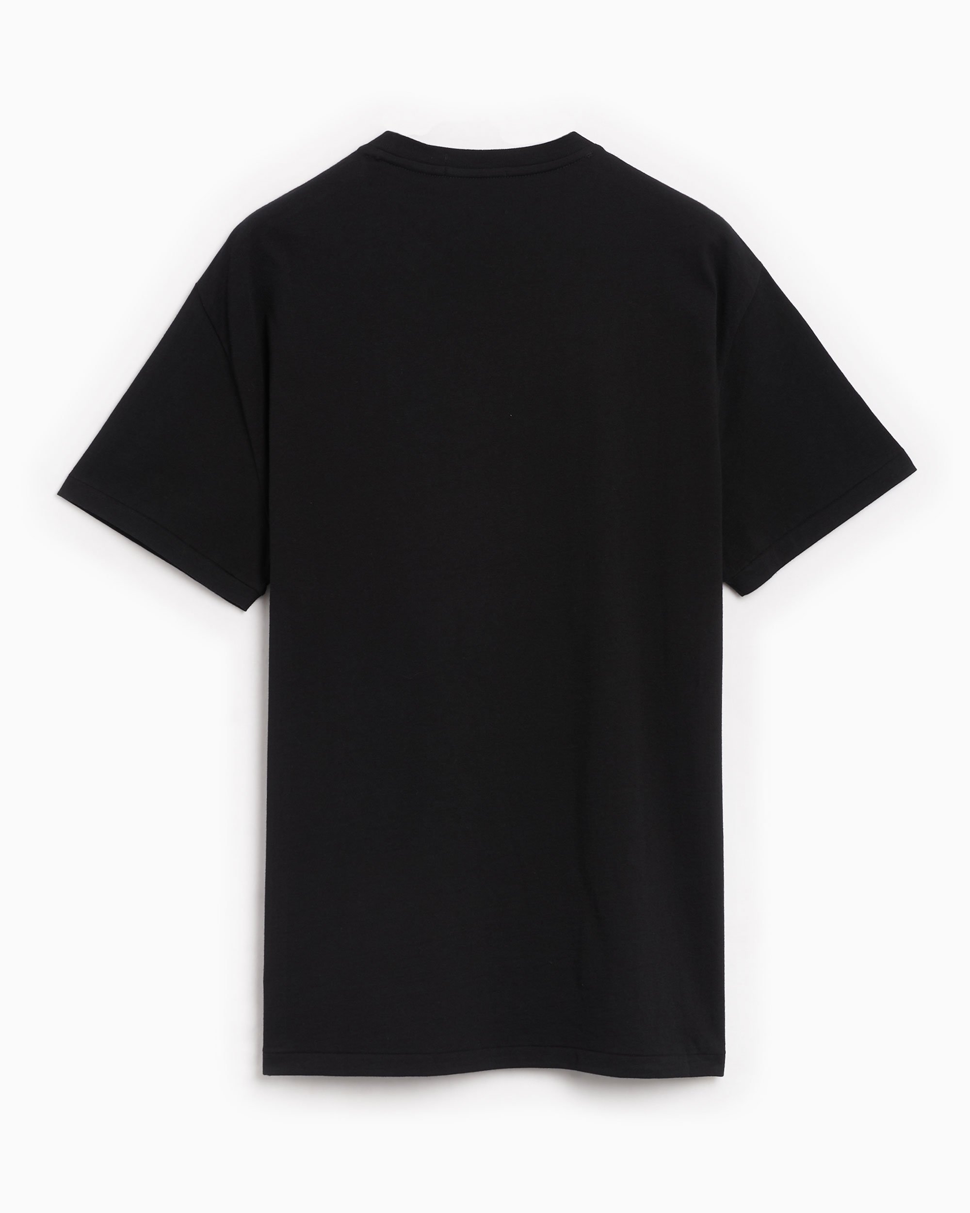 Polo Ralph Lauren Men's T-Shirt Black 710936585001