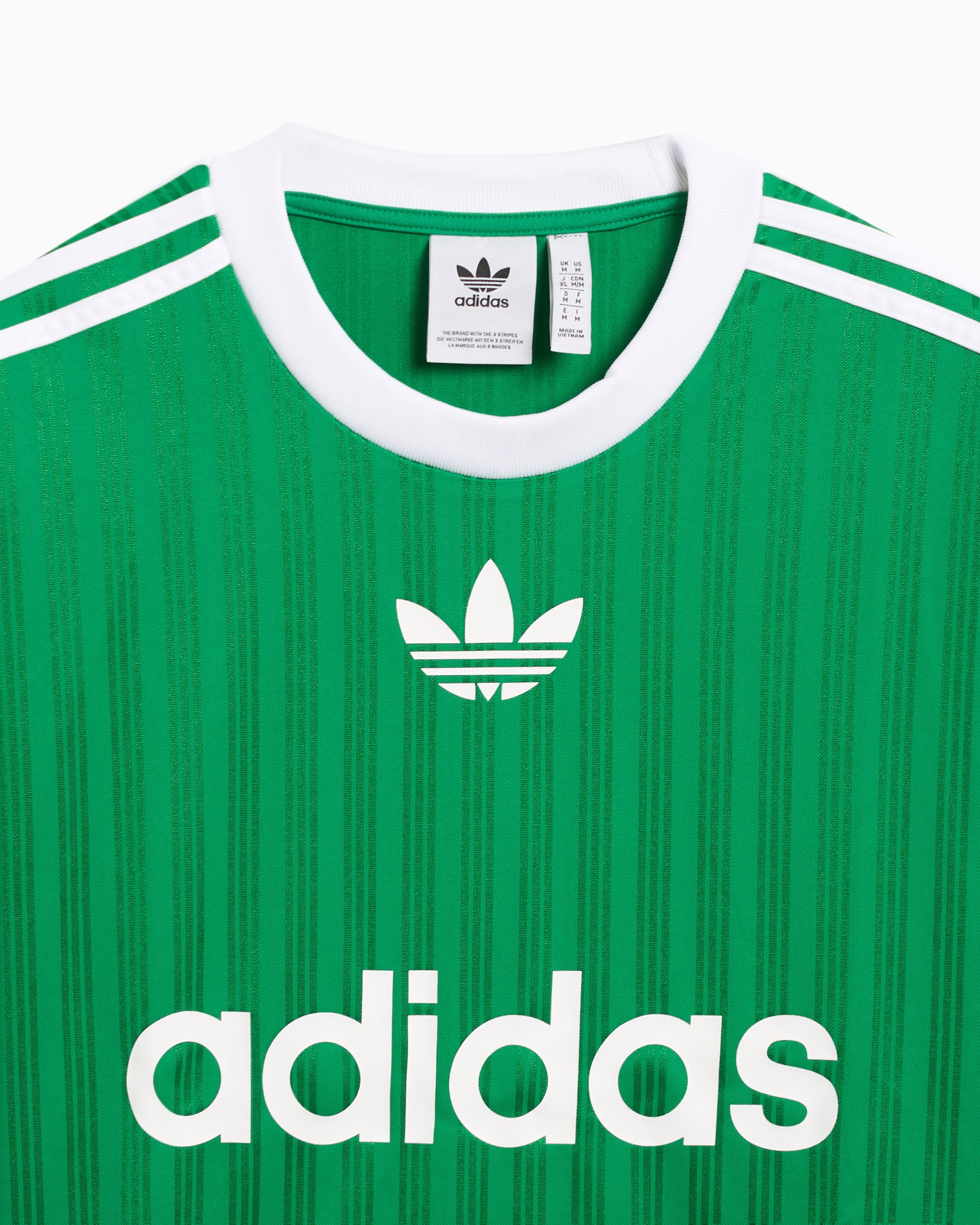 Adidas originals california poly t-shirt cheap