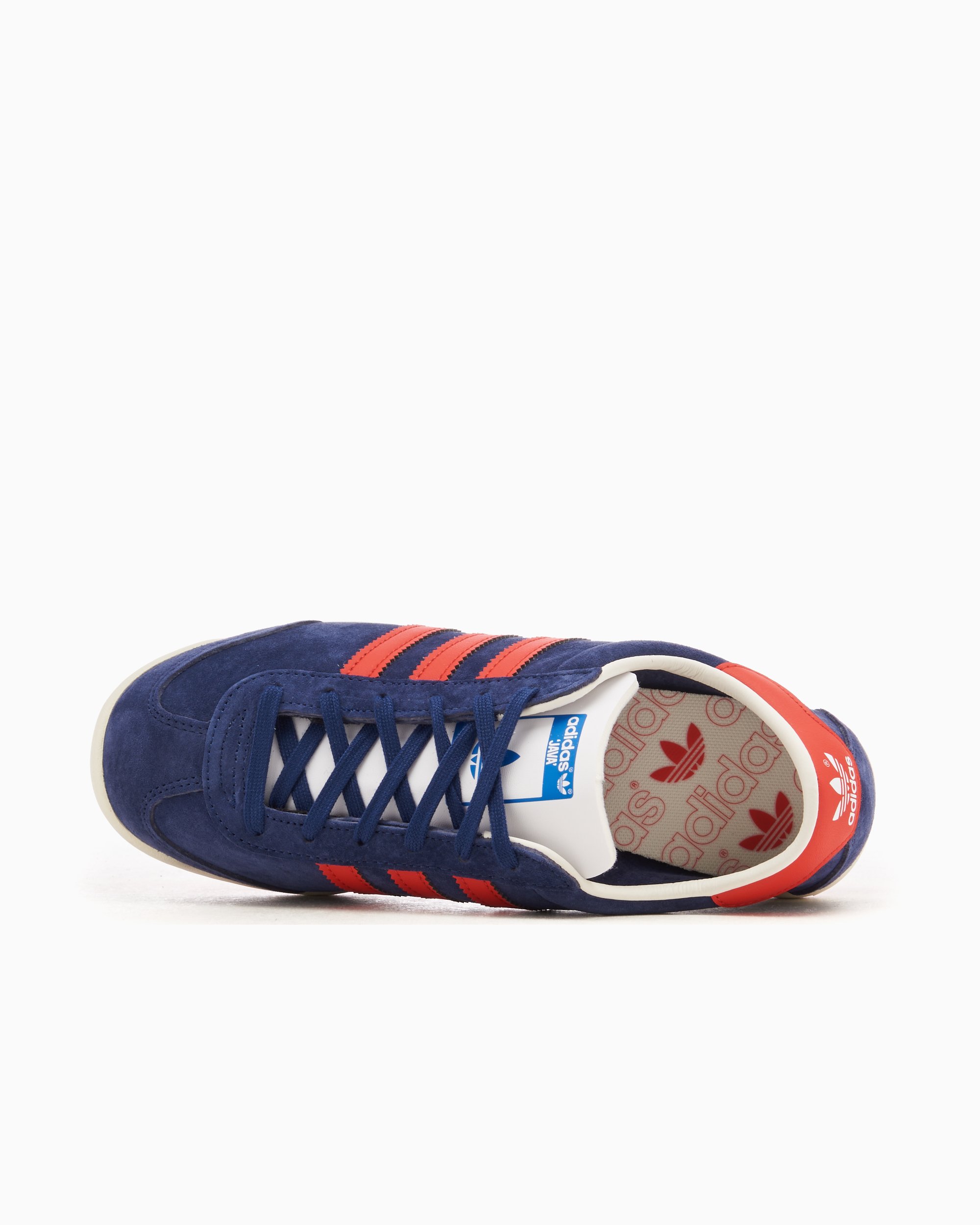adidas Originals Java Indonesian Island Series Blau IG1811 FOOTDISTRICT