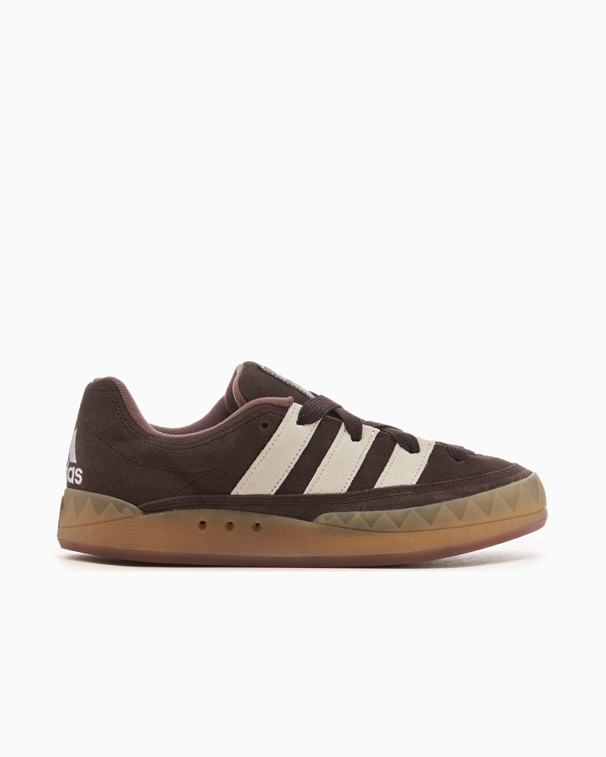 adidas Originals Adimatic Braun ID3947 FOOTDISTRICT