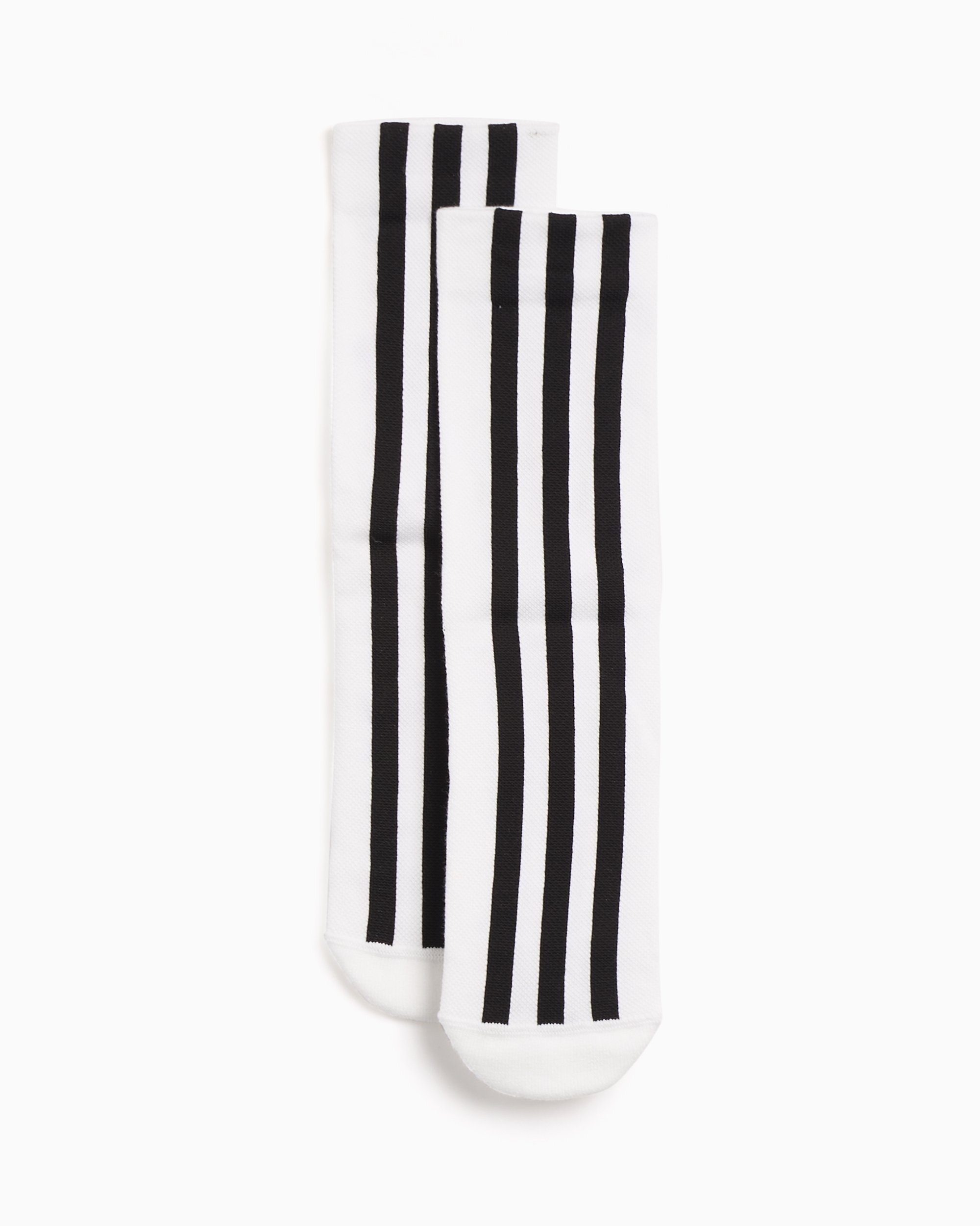adidas Y 3 Stripes Unisex Socks Bianco IZ3172 FOOTDISTRICT