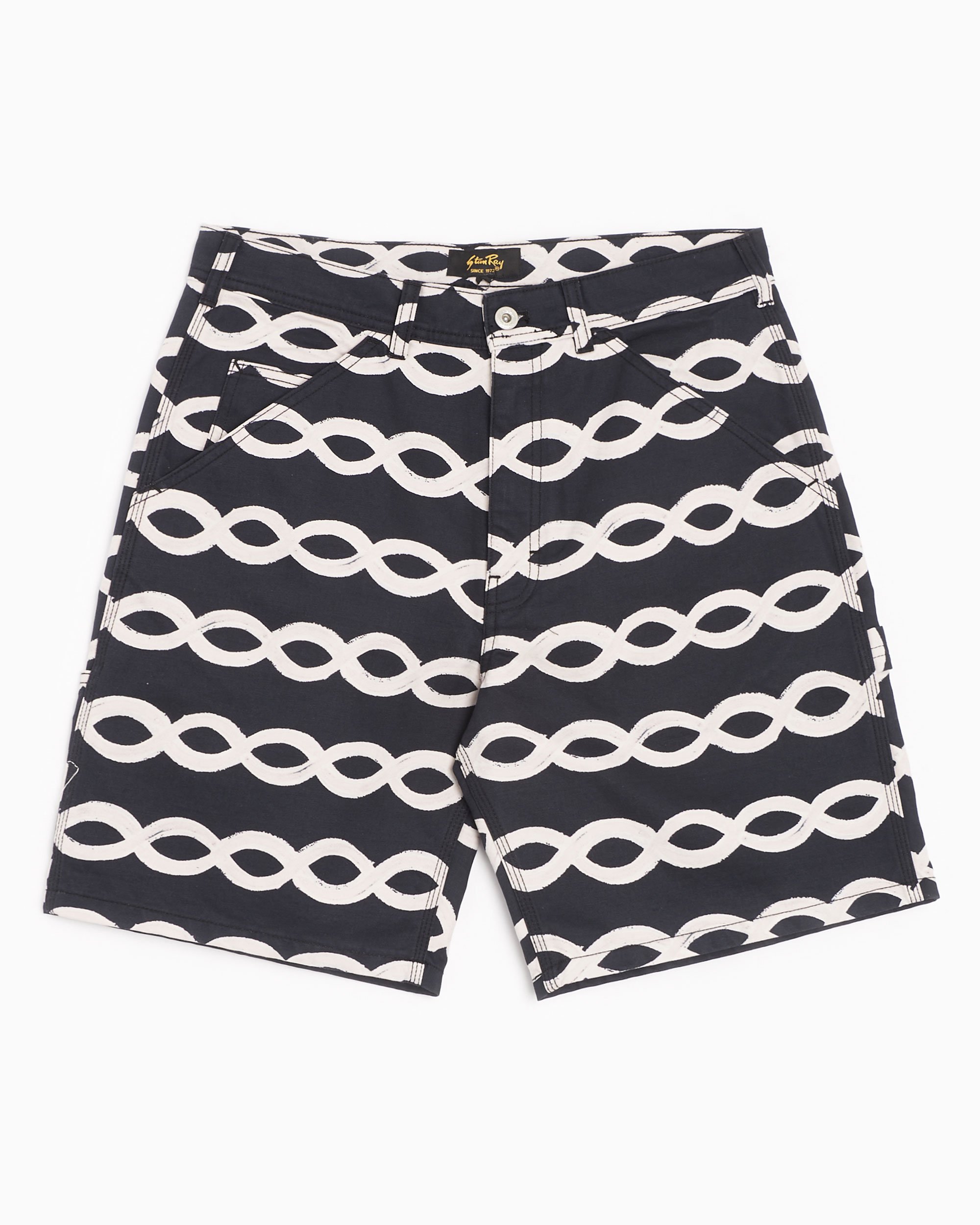 Mens painter shorts on sale
