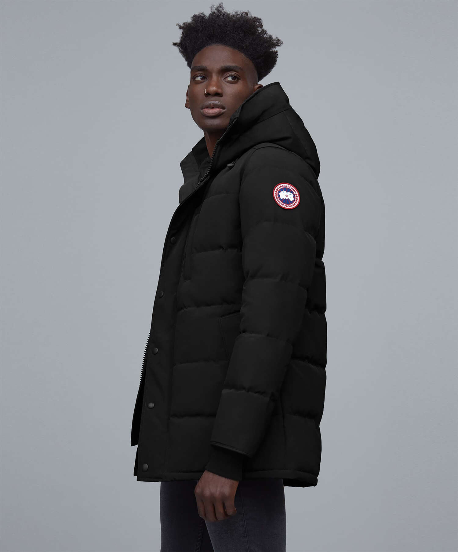 Canada goose jacket cheap sale mens 10