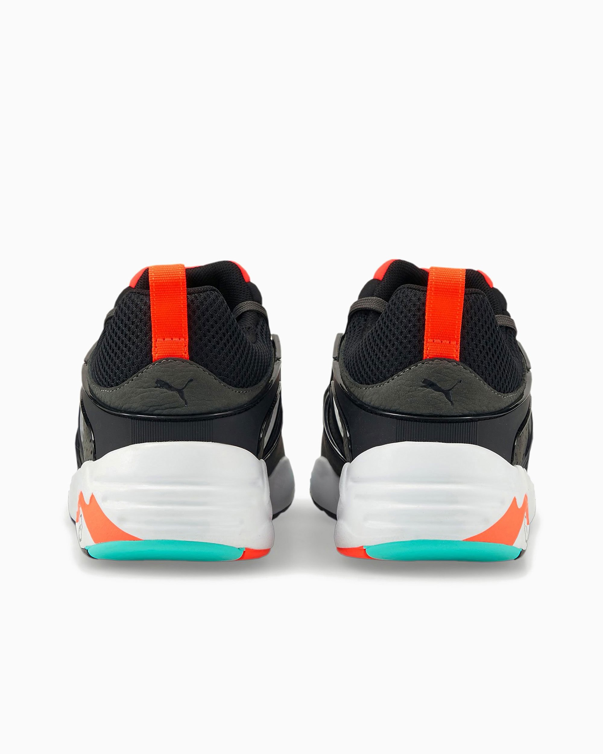 Puma blaze of glory orange discount