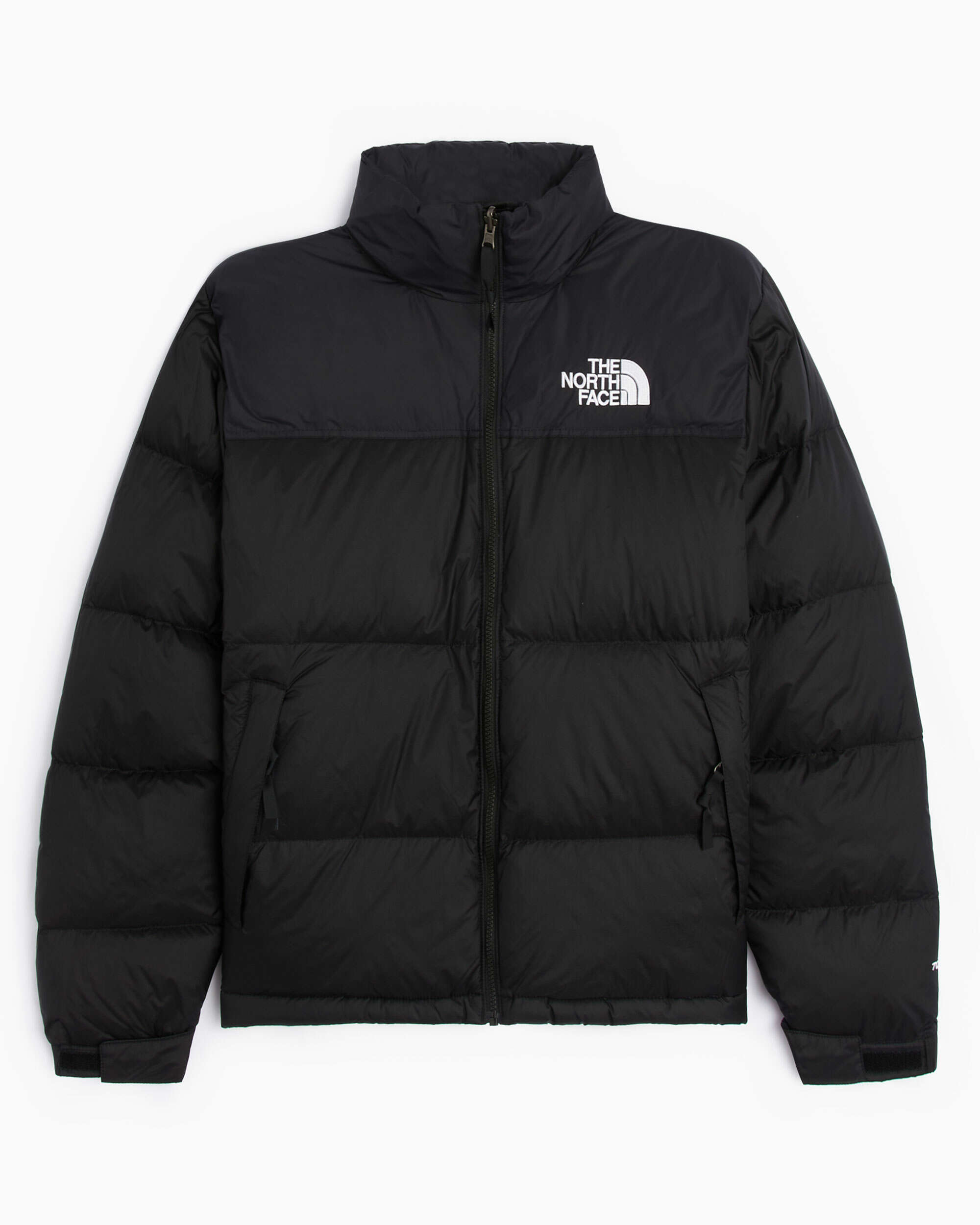 The North Face 1996 Retro Nuptse Packable Men s Jacket Zwart