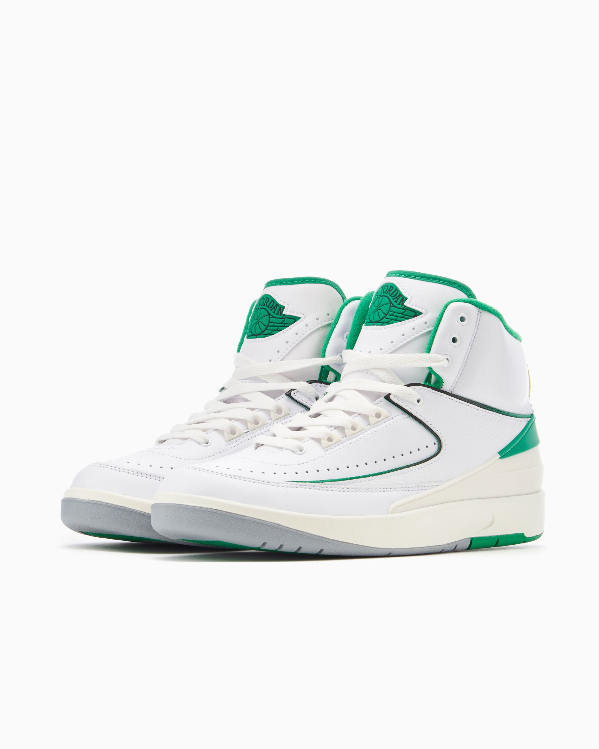 Nike air online jordan 2 heren