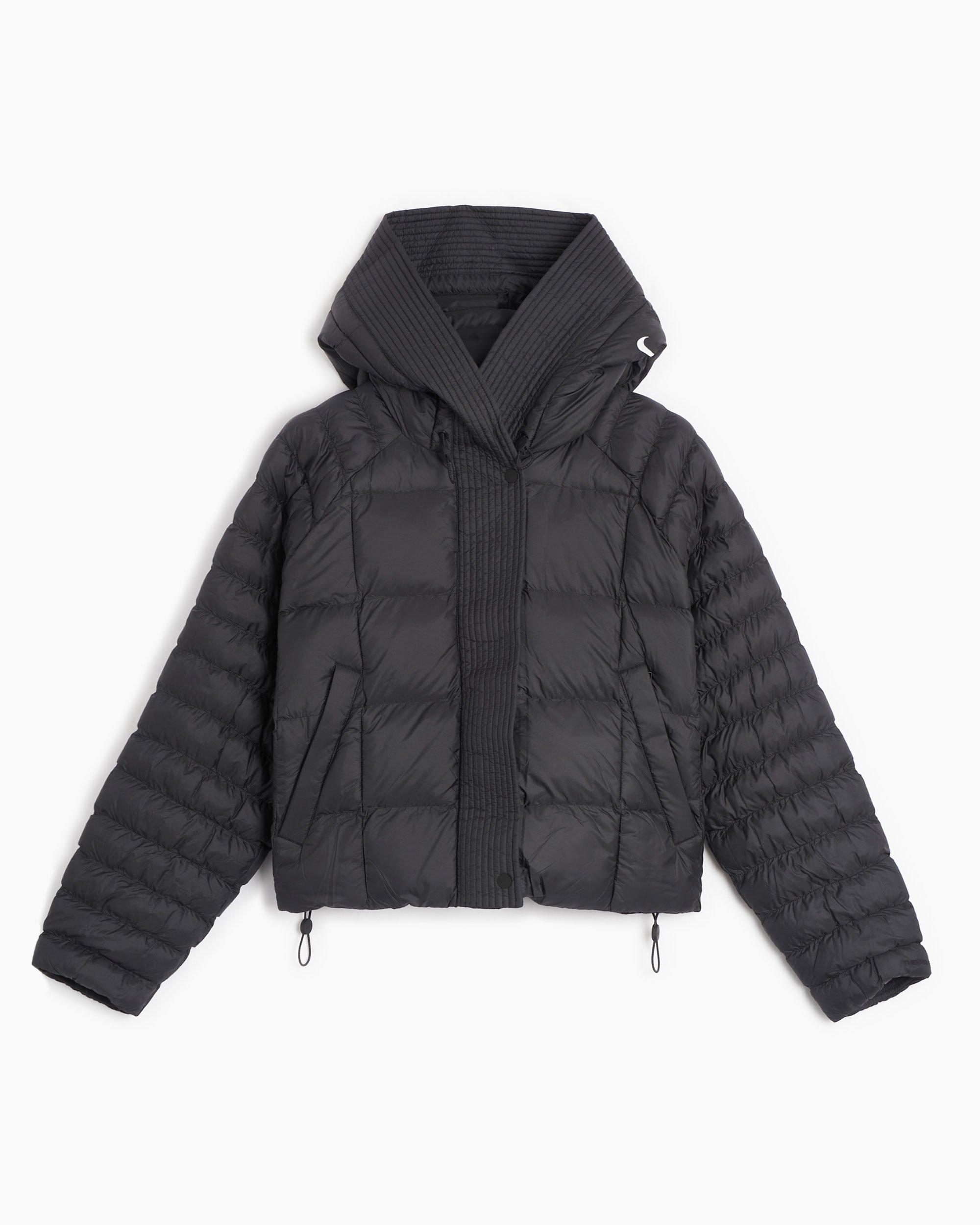 women's jacket nike sportswear swoosh