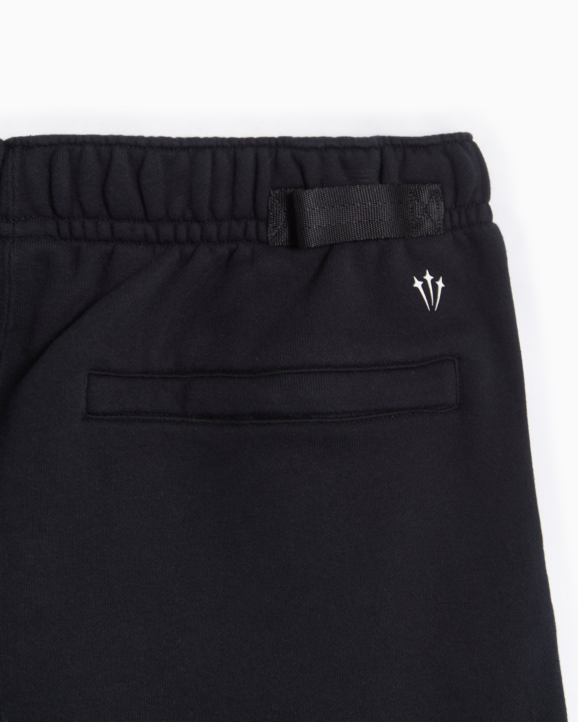ウェア Nike Drake NOCTA CS Nylon Short Pants L Nike x Drake NOCTA NRG CS Men's Shorts Black FQ0408-010