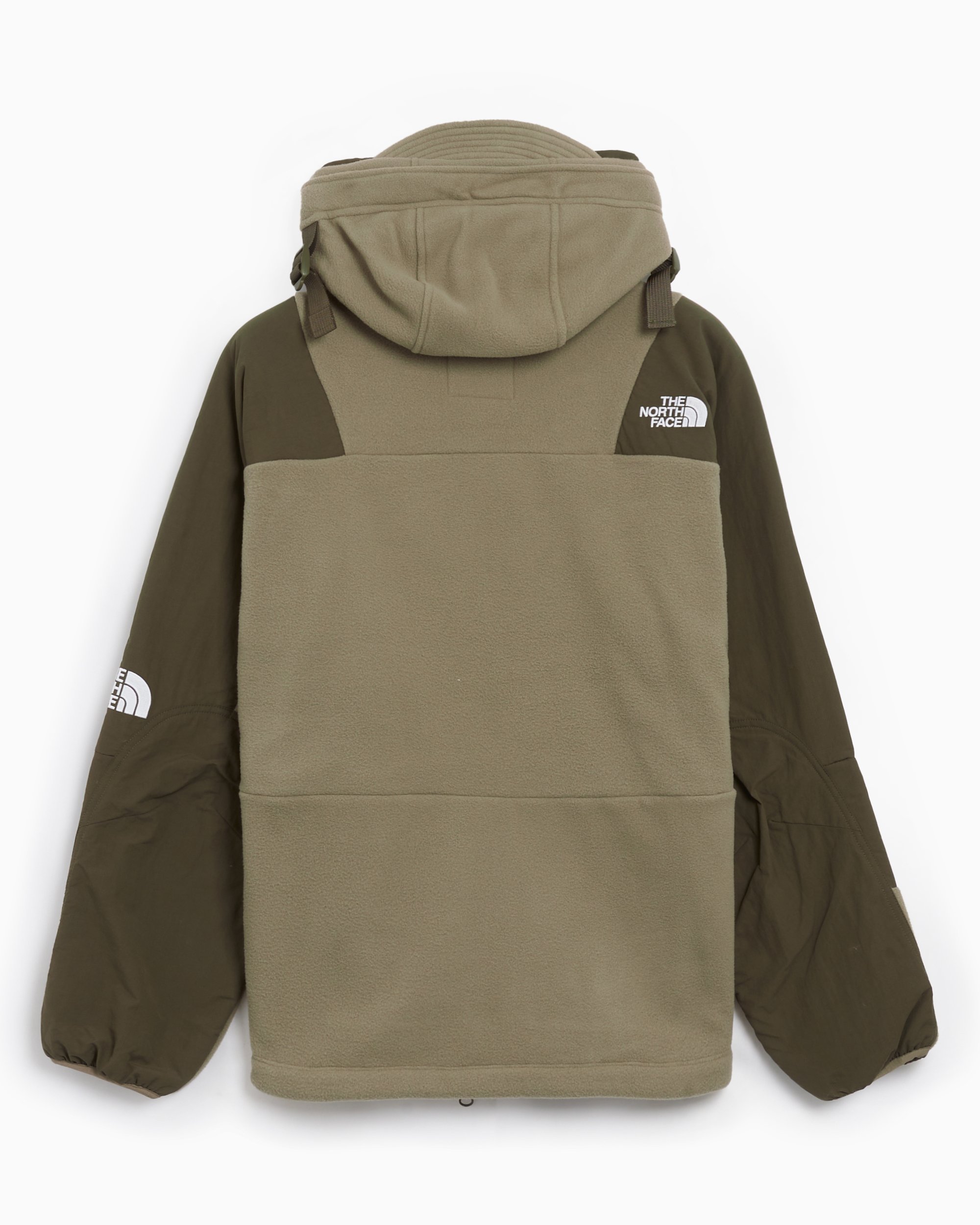 Fleece light jacket online