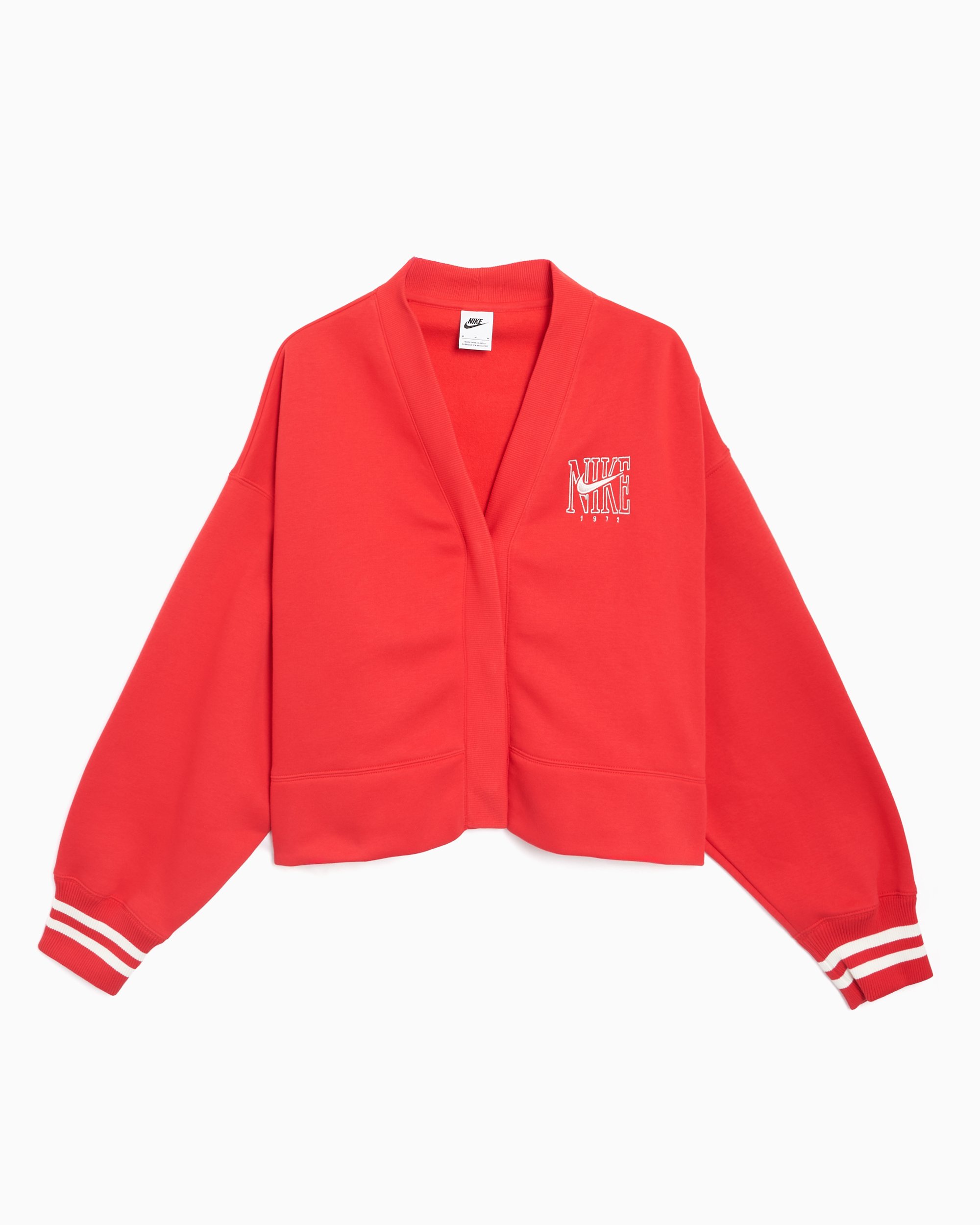 Nike Sportswear Phoenix Women's Fleece Oversized Cardigan