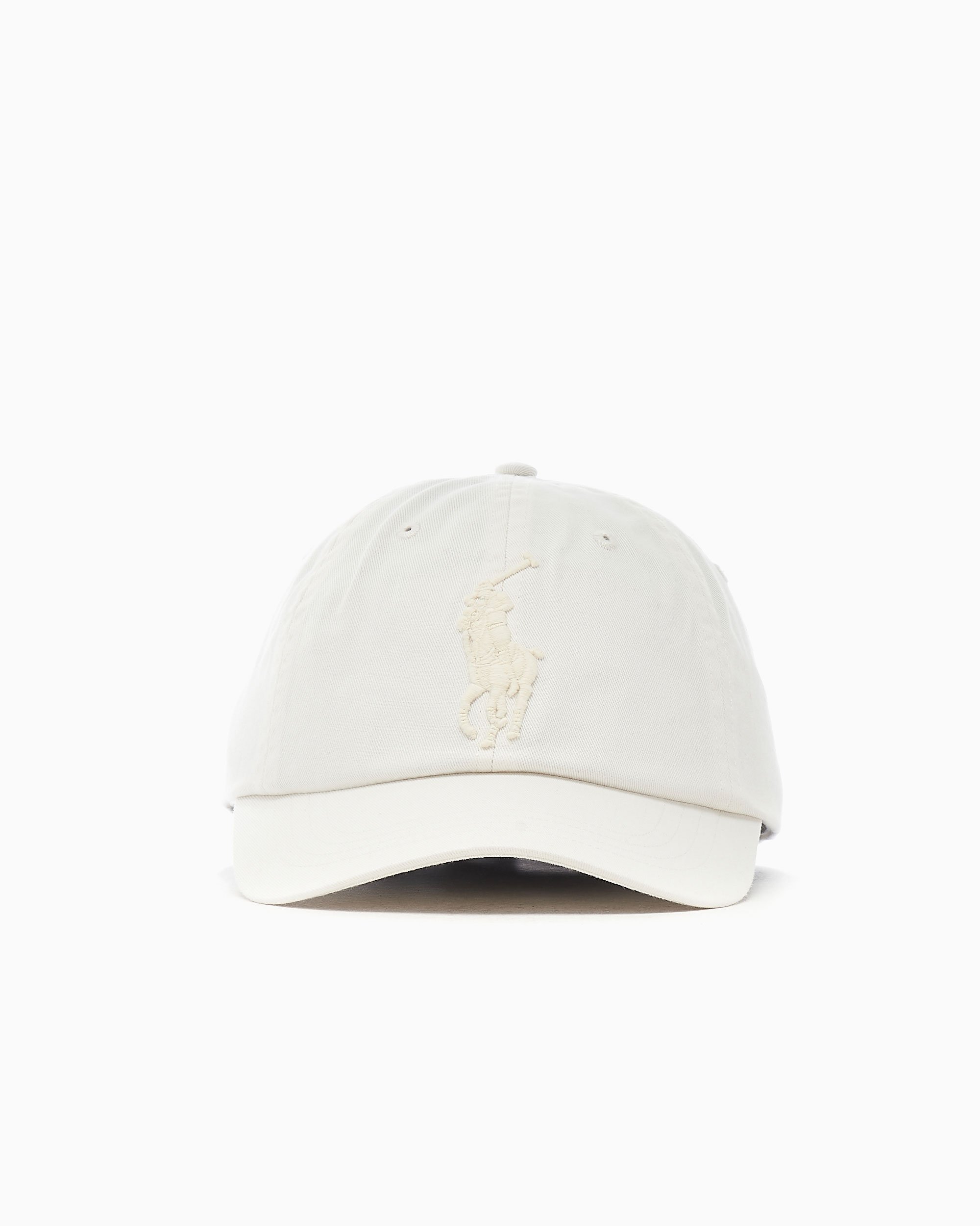 POLO RALPH LAUREN Mens Polo Sports Pony Logo Hat Cap