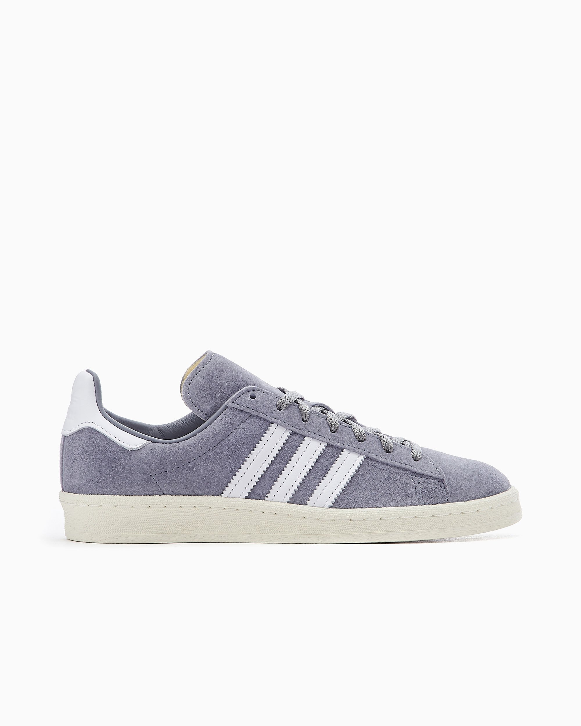 adidas Originals Campus 80s Grijs FZ6154 Shop Online bij FOOTDISTRICT
