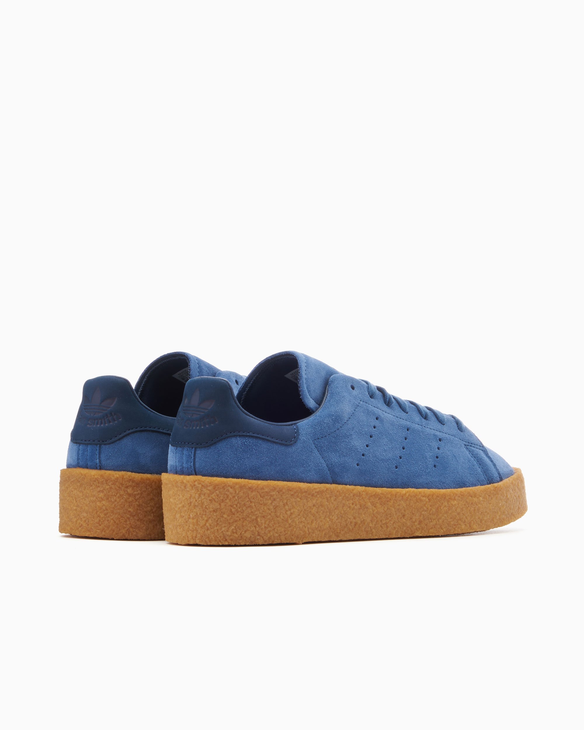 Originals adidas FOOTDISTRICT Blue at Smith Crepe Online Stan HQ6834| Buy