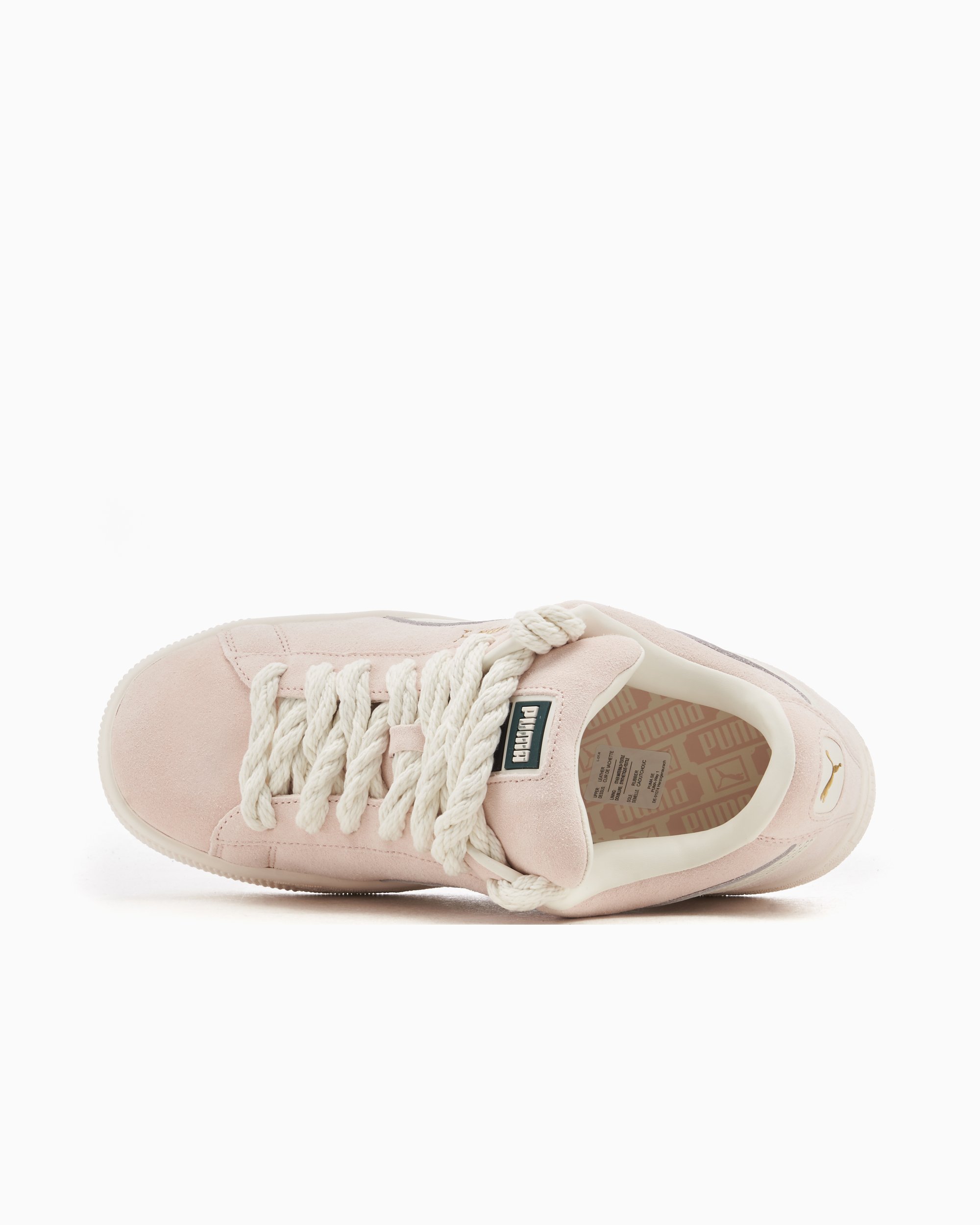 Puma suede jewel sales