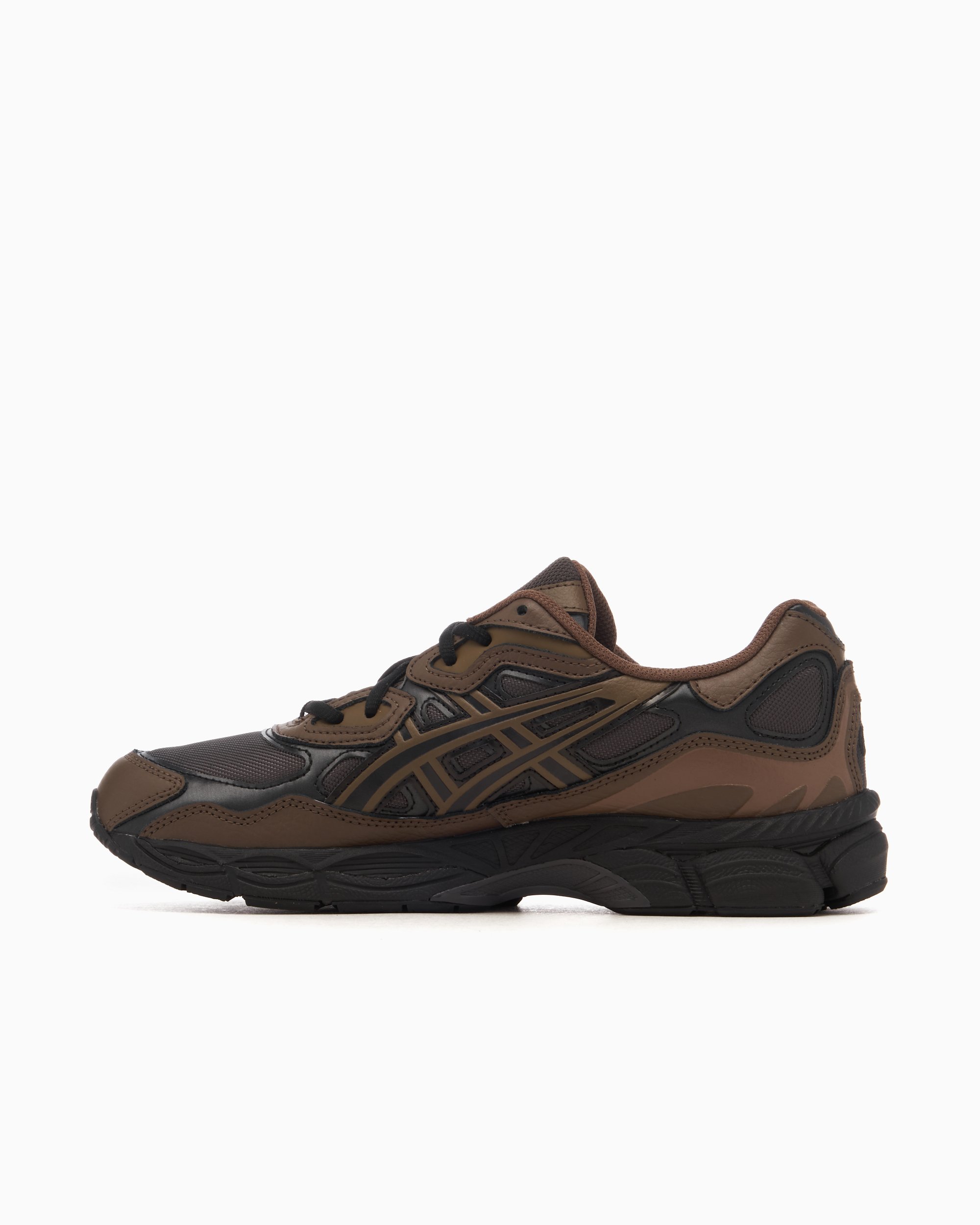 Asics gel cumulus on sale 13 uomo marrone