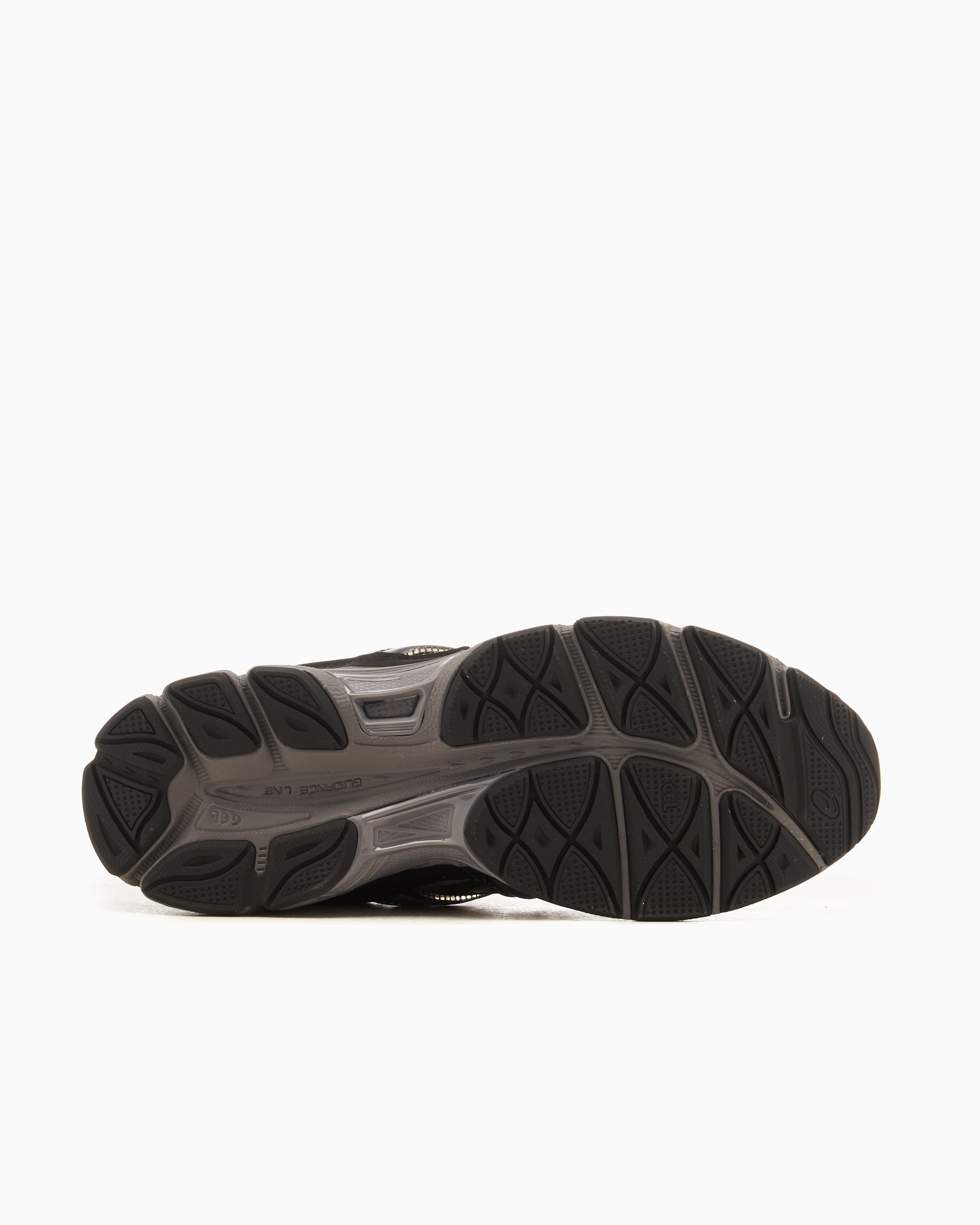 Asics 540 black hotsell