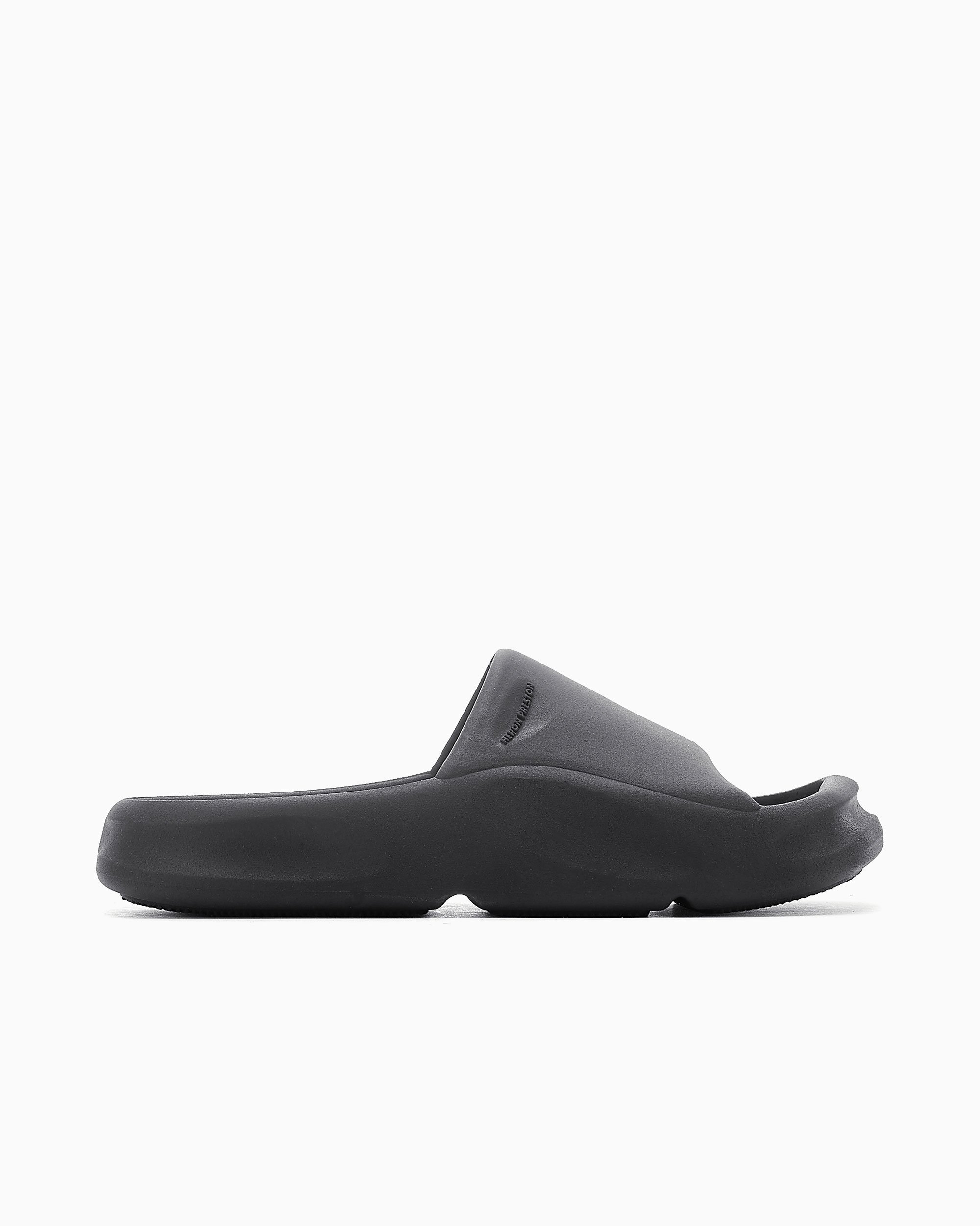 Eco Moulded Slider - Black//No Color – Feature