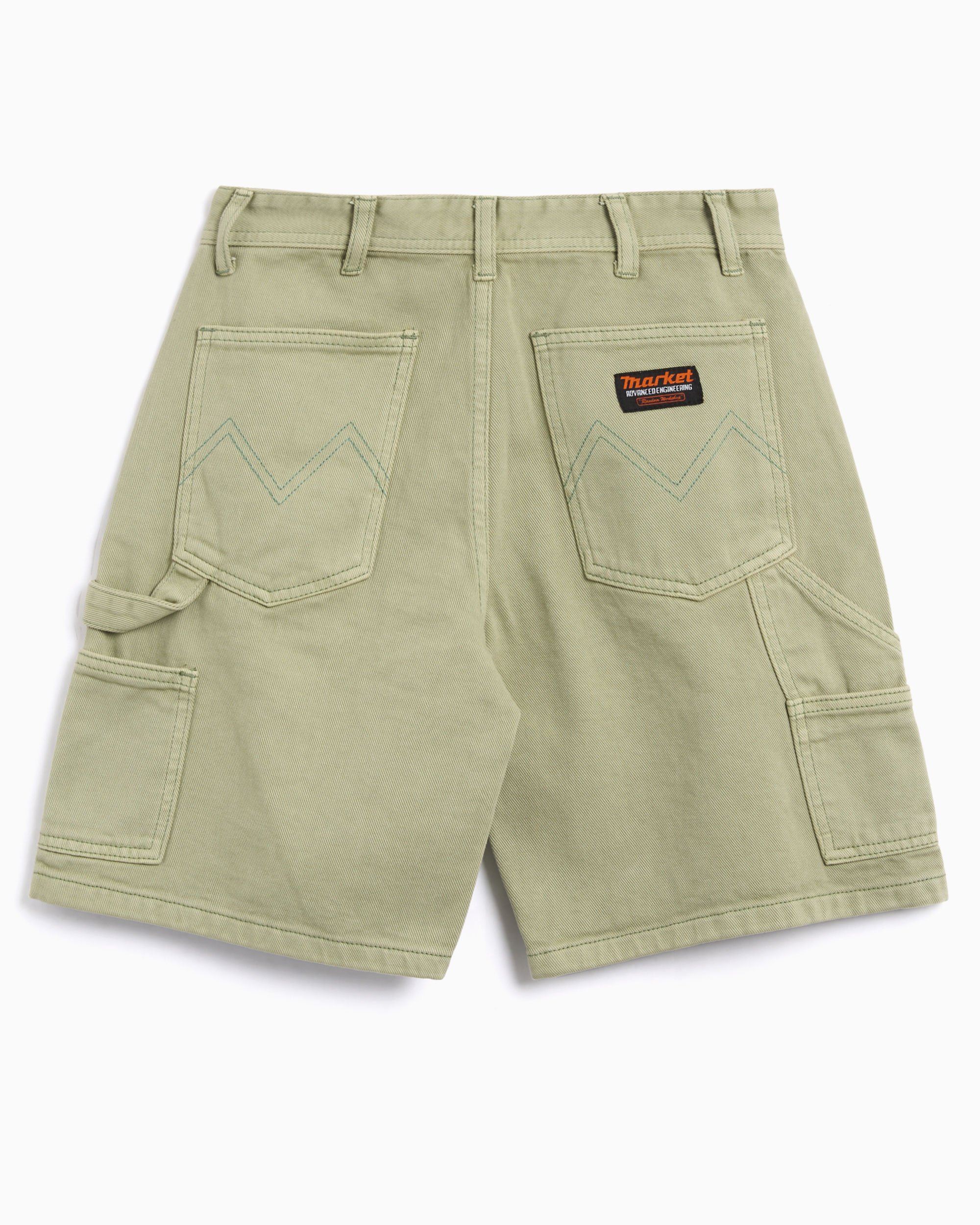 Men's carpenter shorts deals