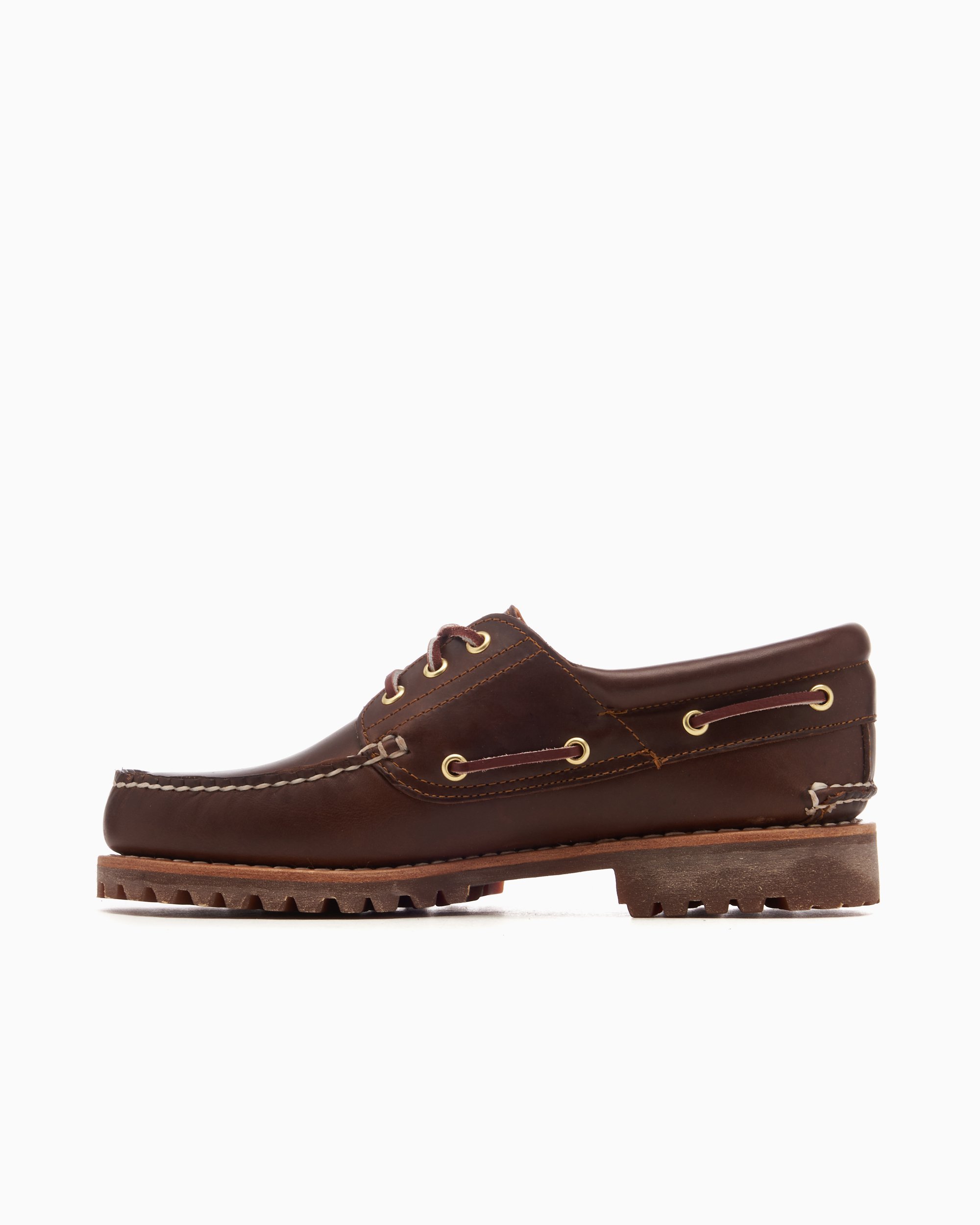 Timberland 3 eye classic lug pas cher new arrivals