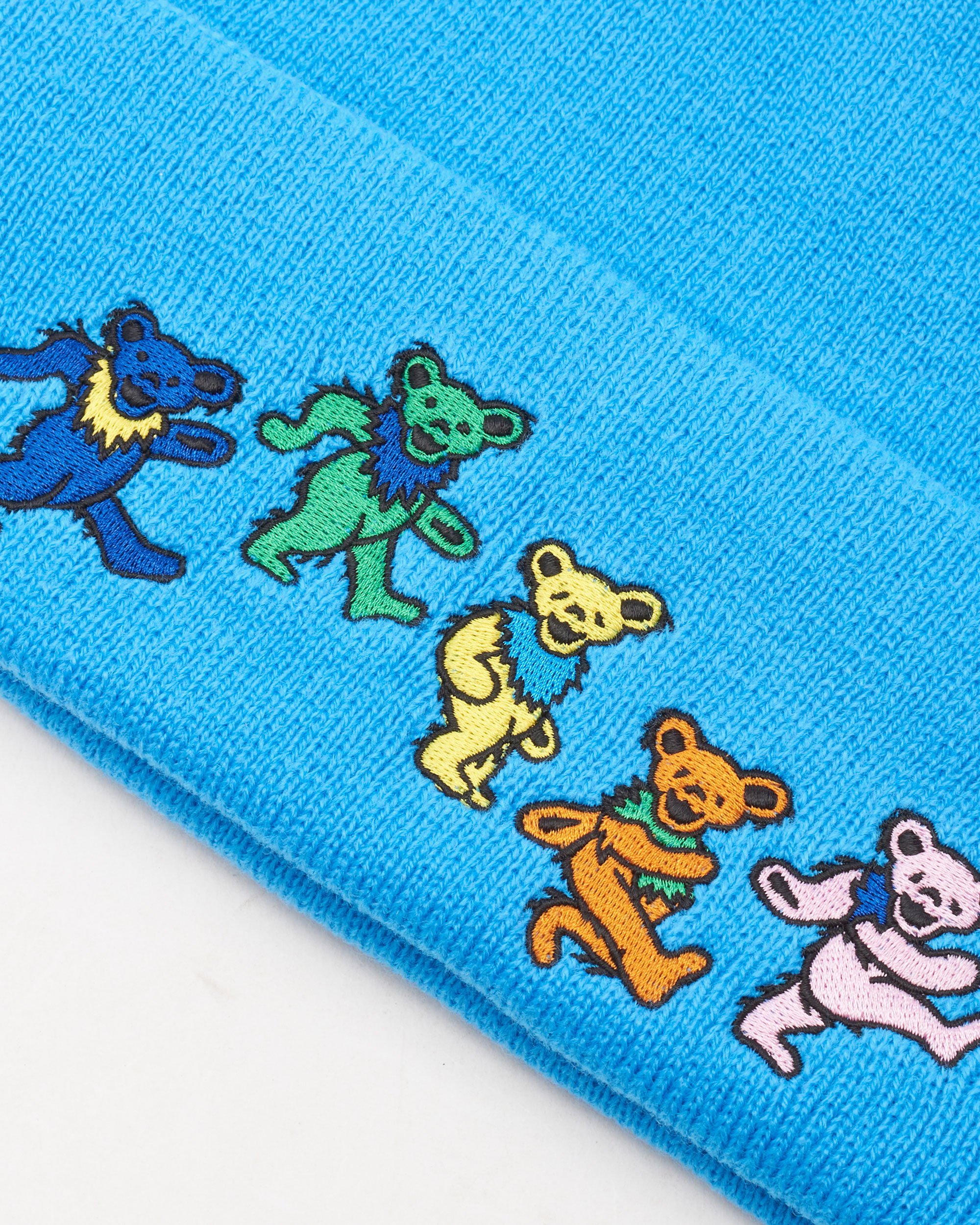 GD Dancing Bears Beanie - thisisneverthat®
