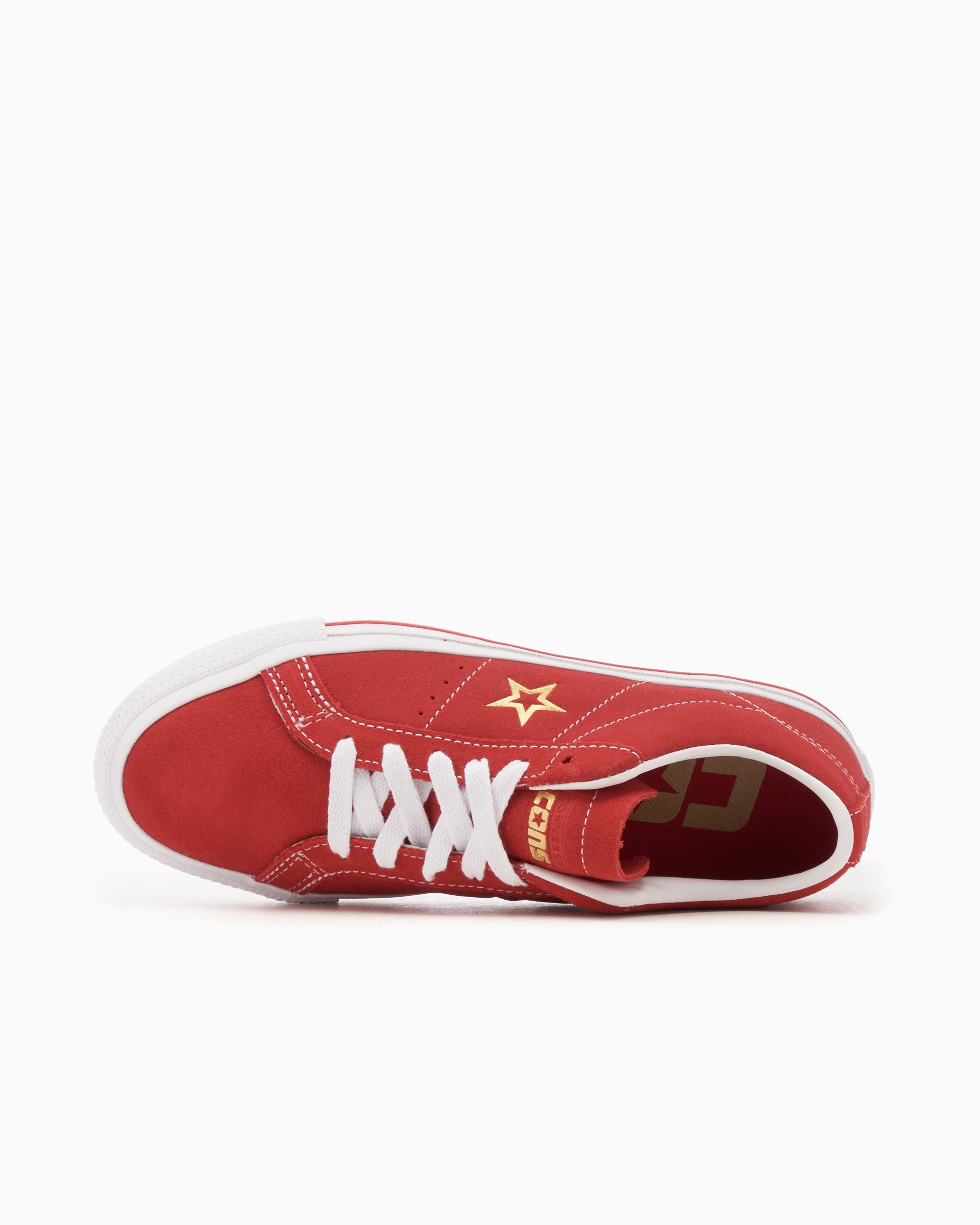 Converse one hot sale star 46