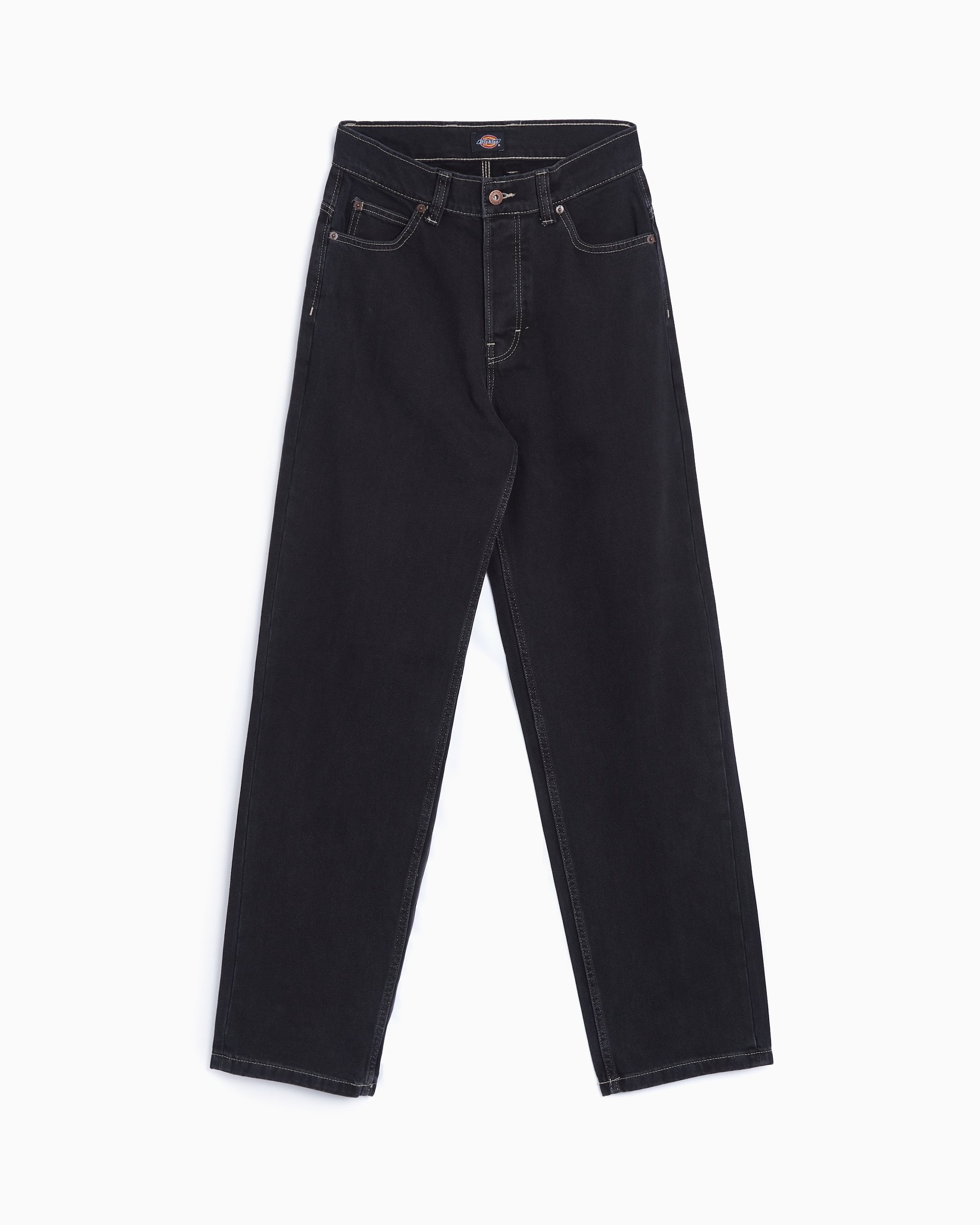 Dickies Thomasville Men's Denim Pants Black DK0A4XYLJ791 Dickies Thomasville Men's Denim Pants Black DK0A4XYLJ791