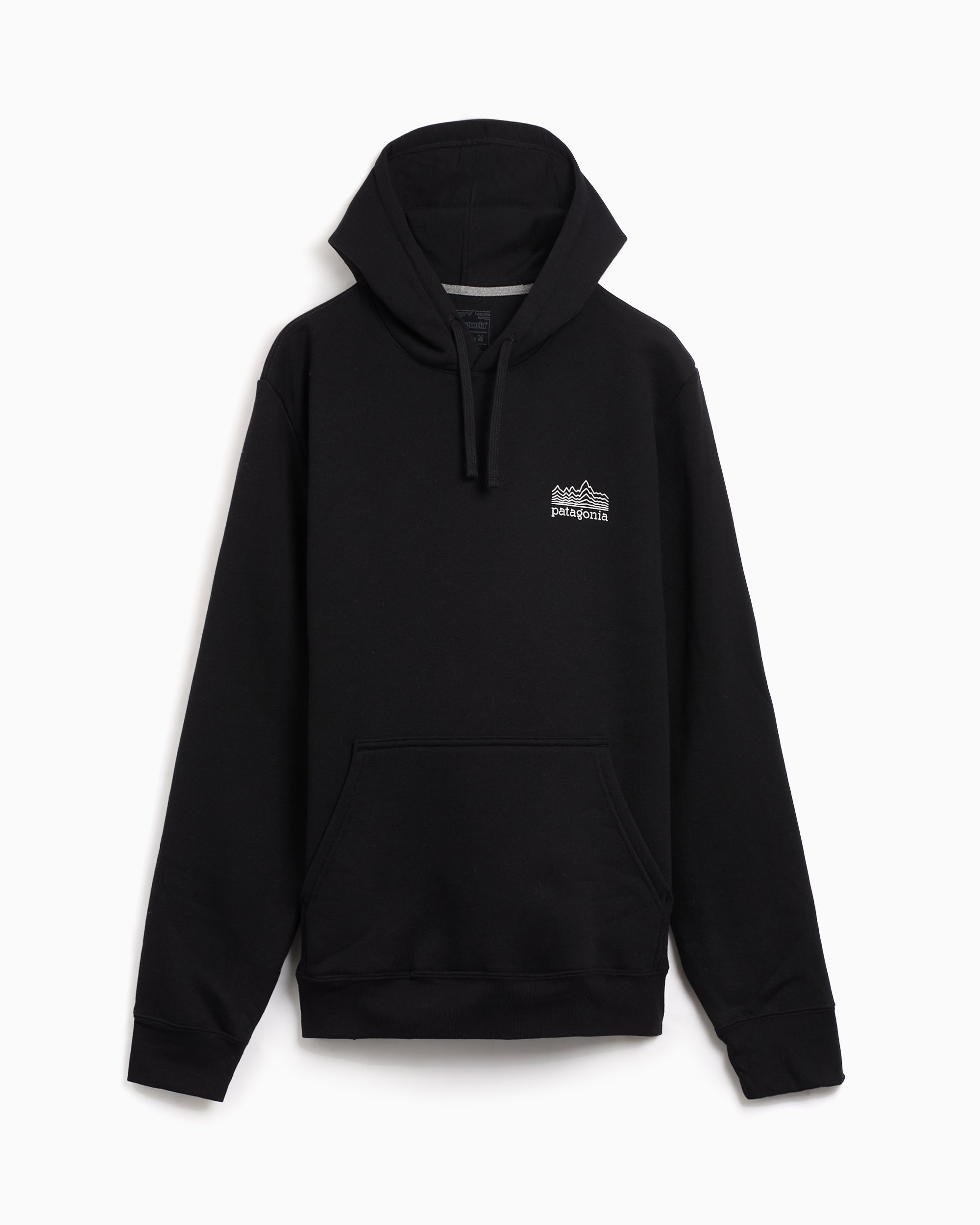 Mens patagonia hoodie best sale