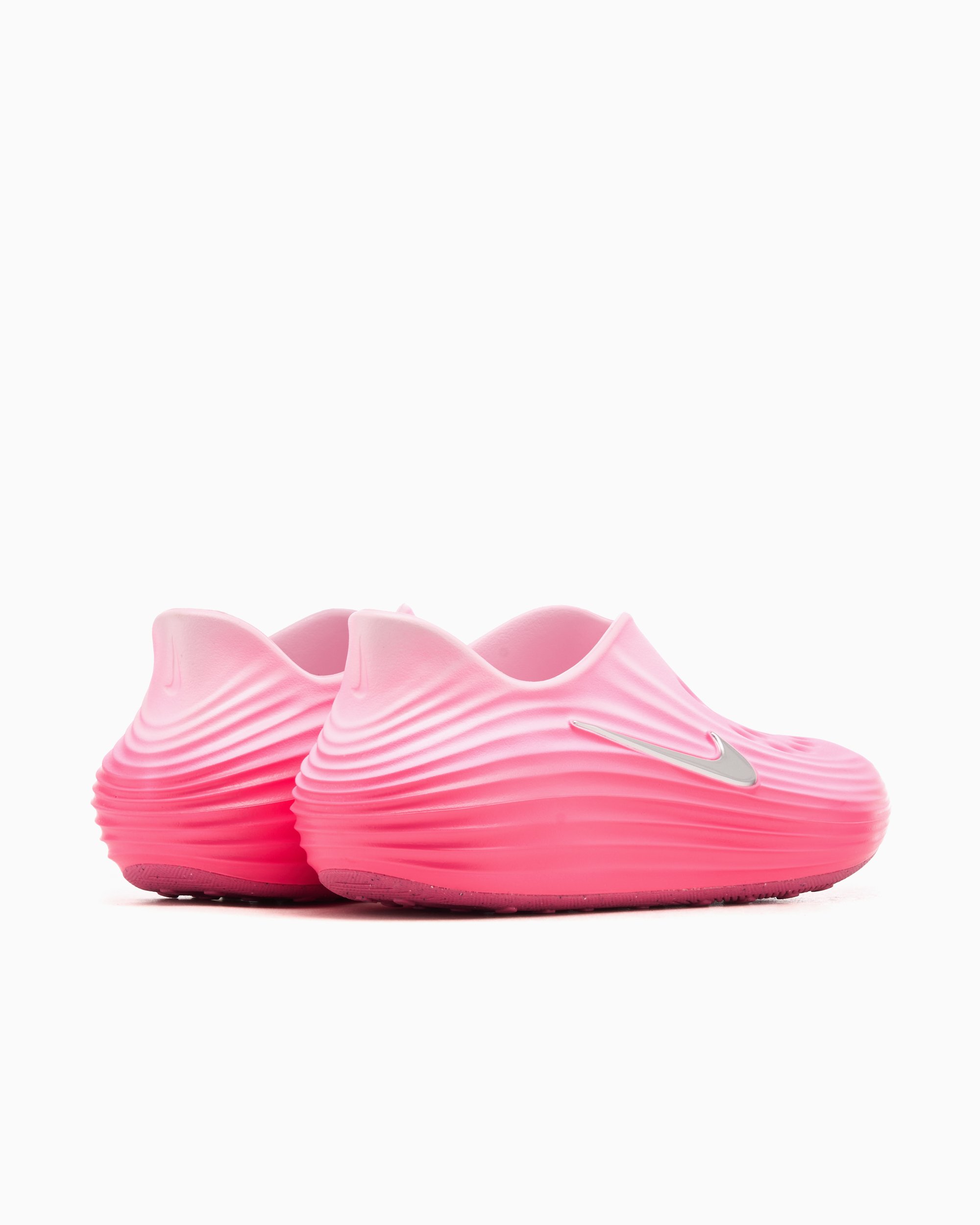 zapatillas nike rosa fucsia