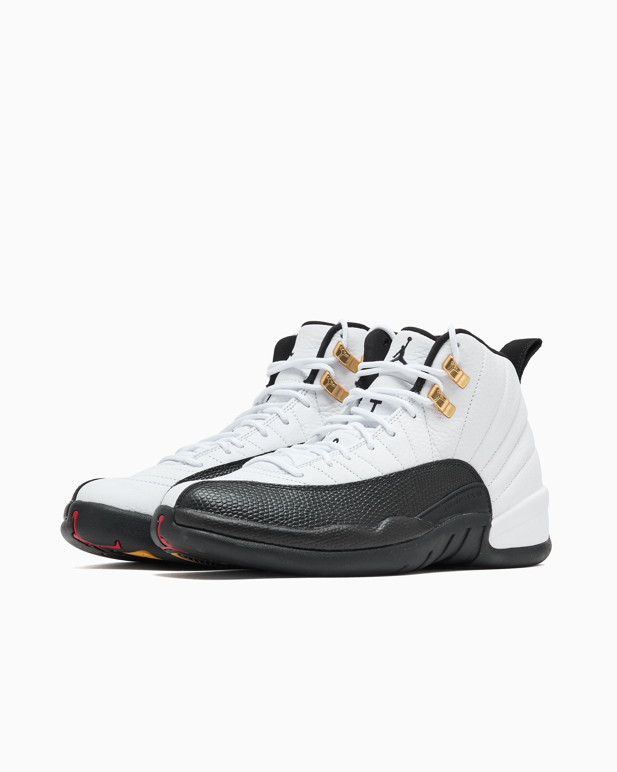 nike jordan 12 taxi