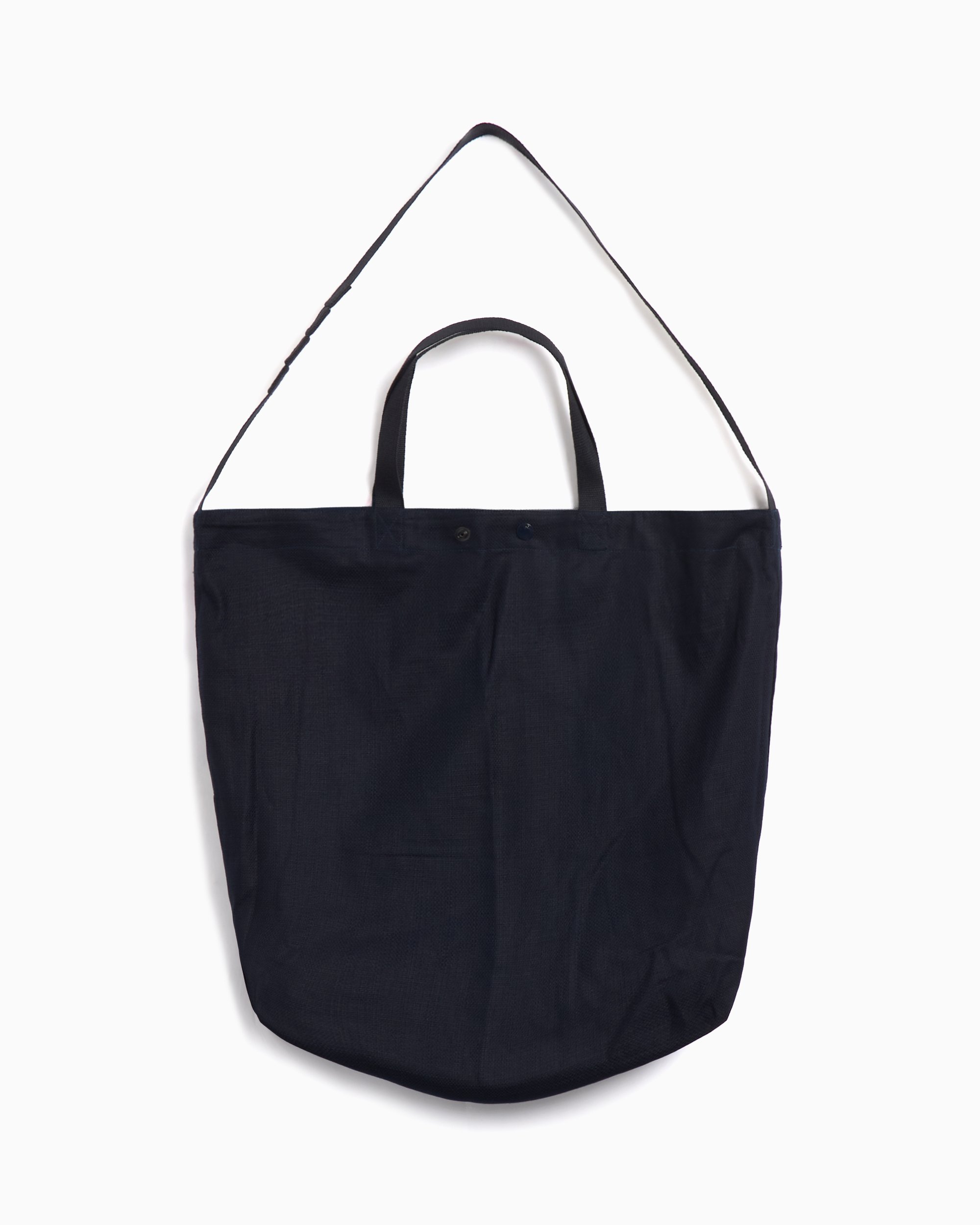 最安プラン Engineered Garments 25S1H015 Blue Bag Tote All Carry Unisex バッグ