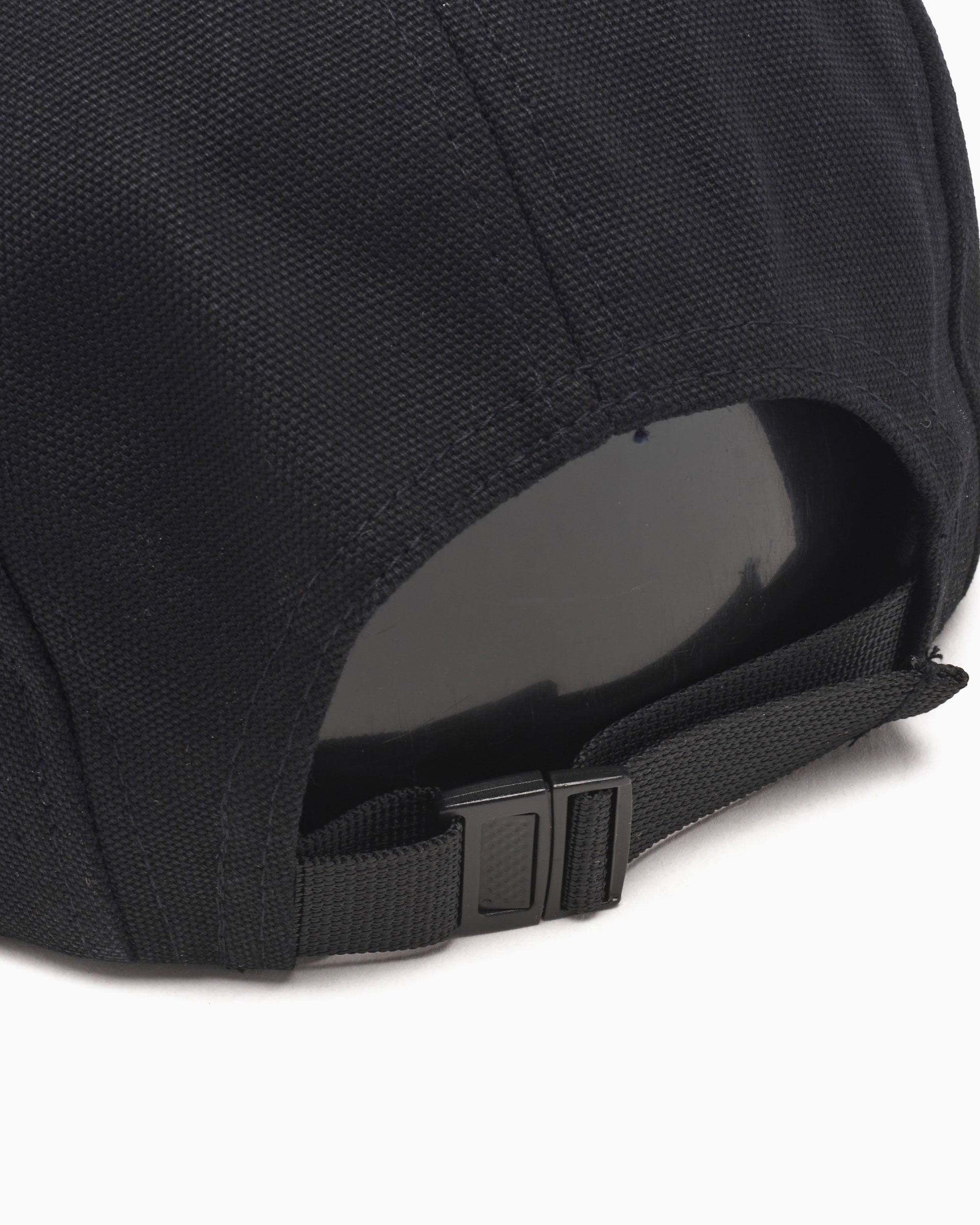 Carhartt WIP Backley Unisex Cap Black I016607-89XX