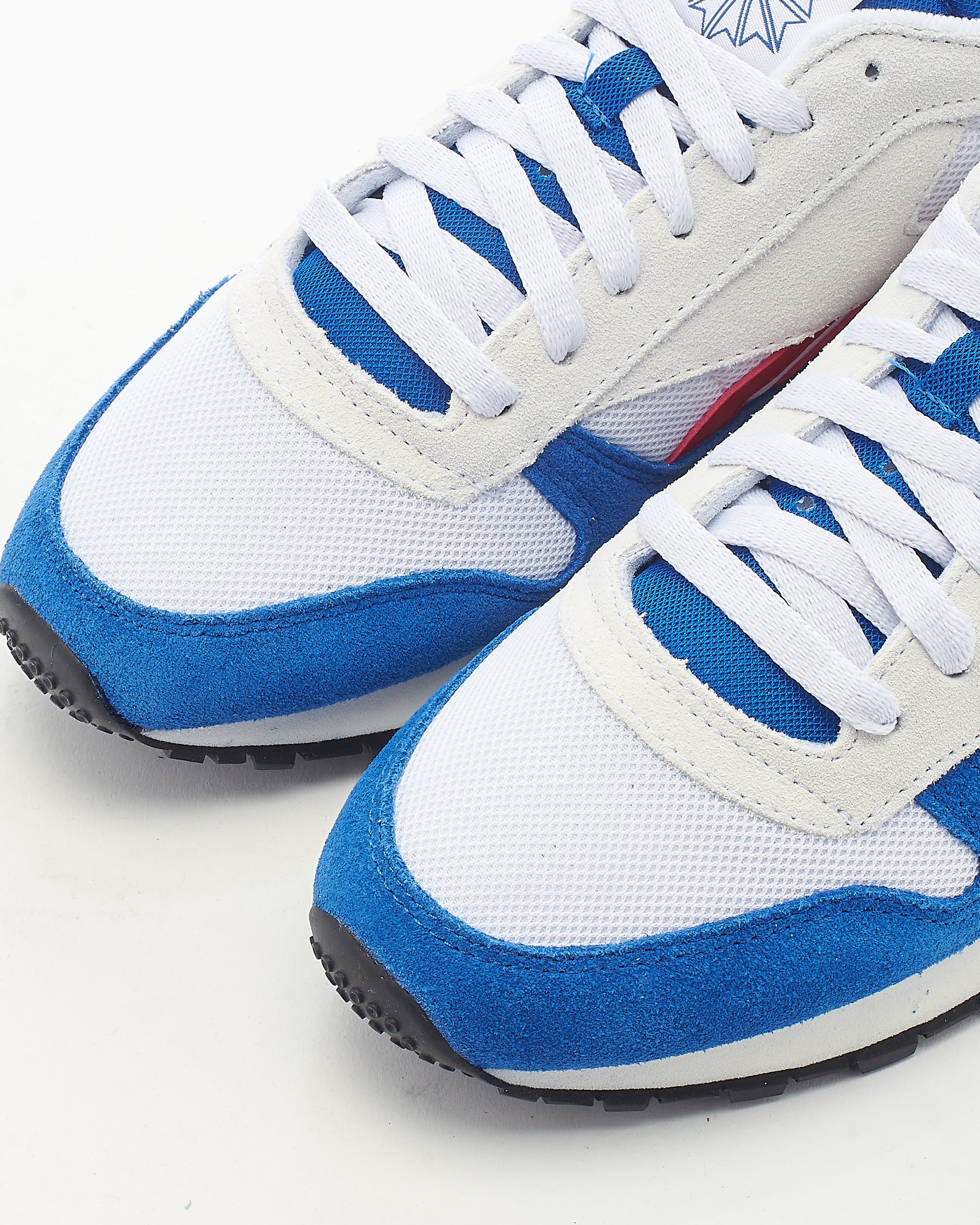 Reebok gl 2000 hombre azul new arrivals