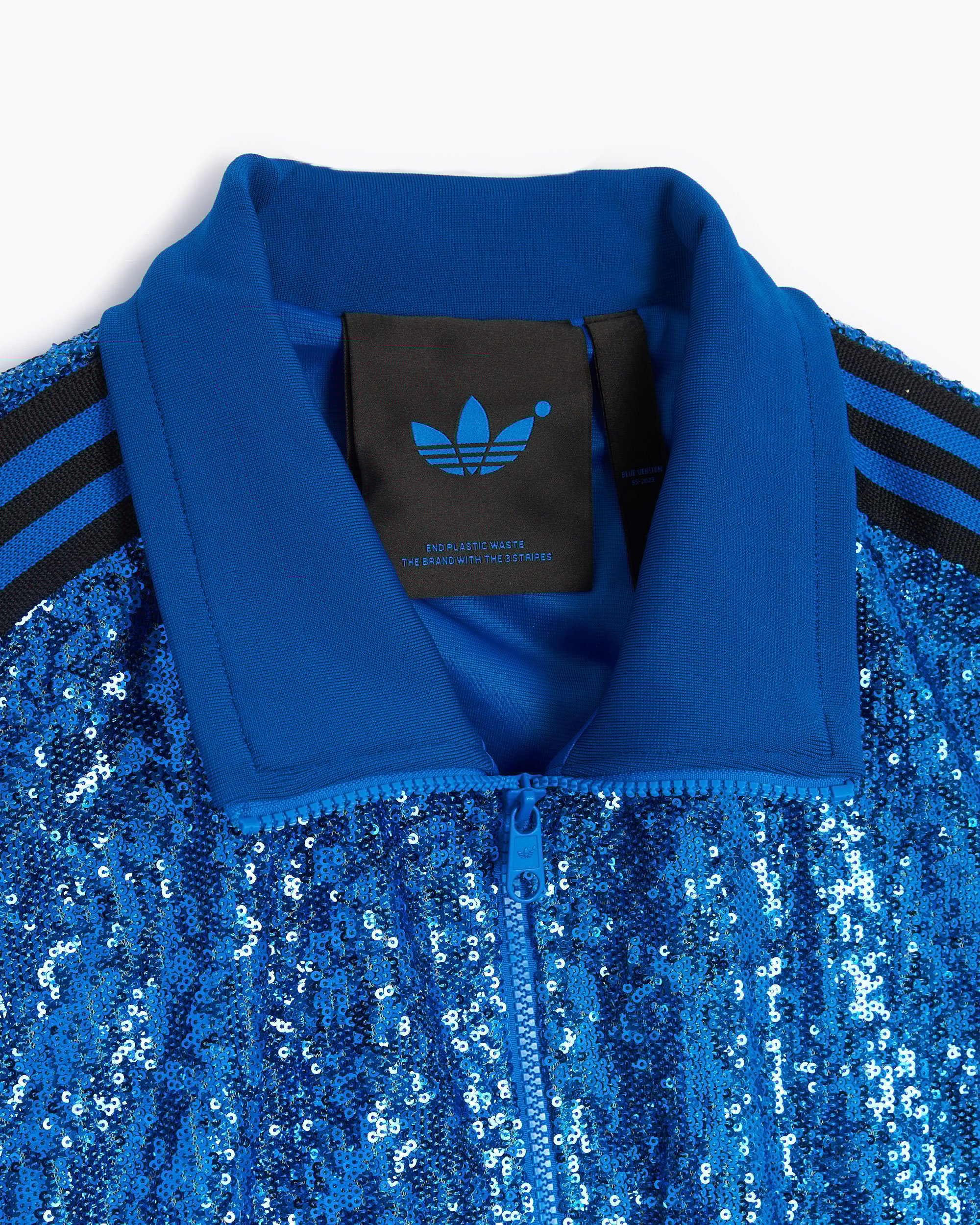 Adidas sequin dress hot sale