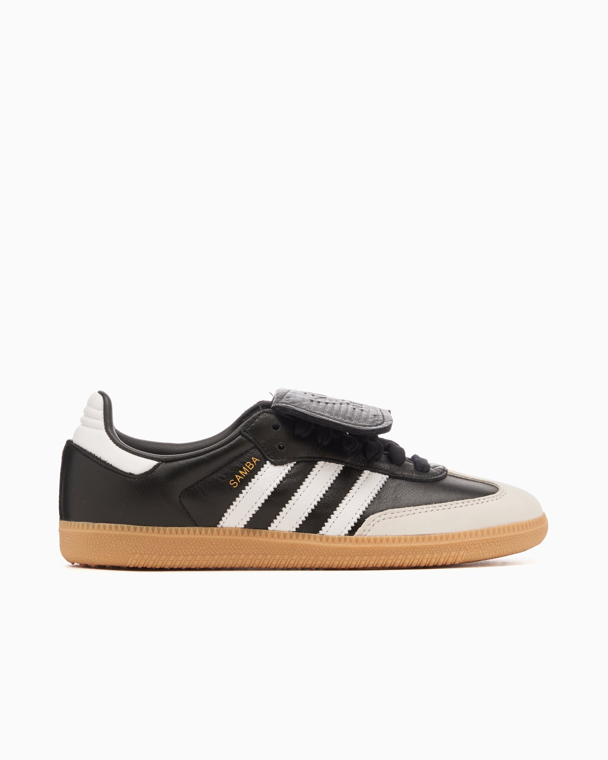 adidas Originals Women s Samba LT Negro IG2010 FOOTDISTRICT