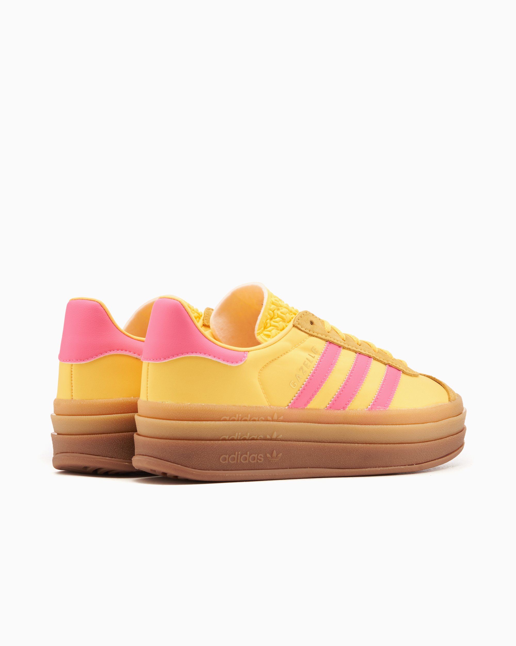Gazelle og dames geel outlet