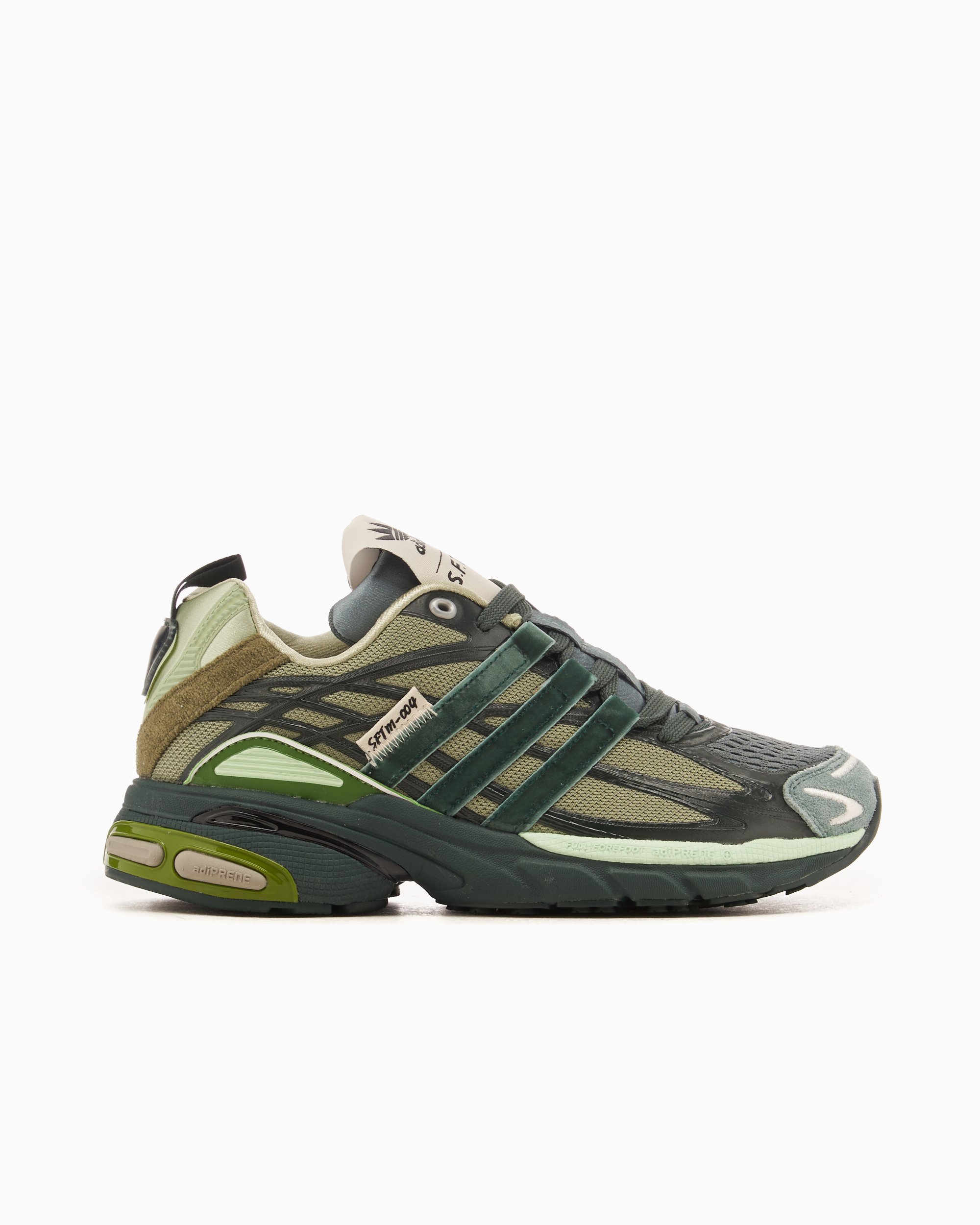 Adidas shoes rainbow youtube 2025