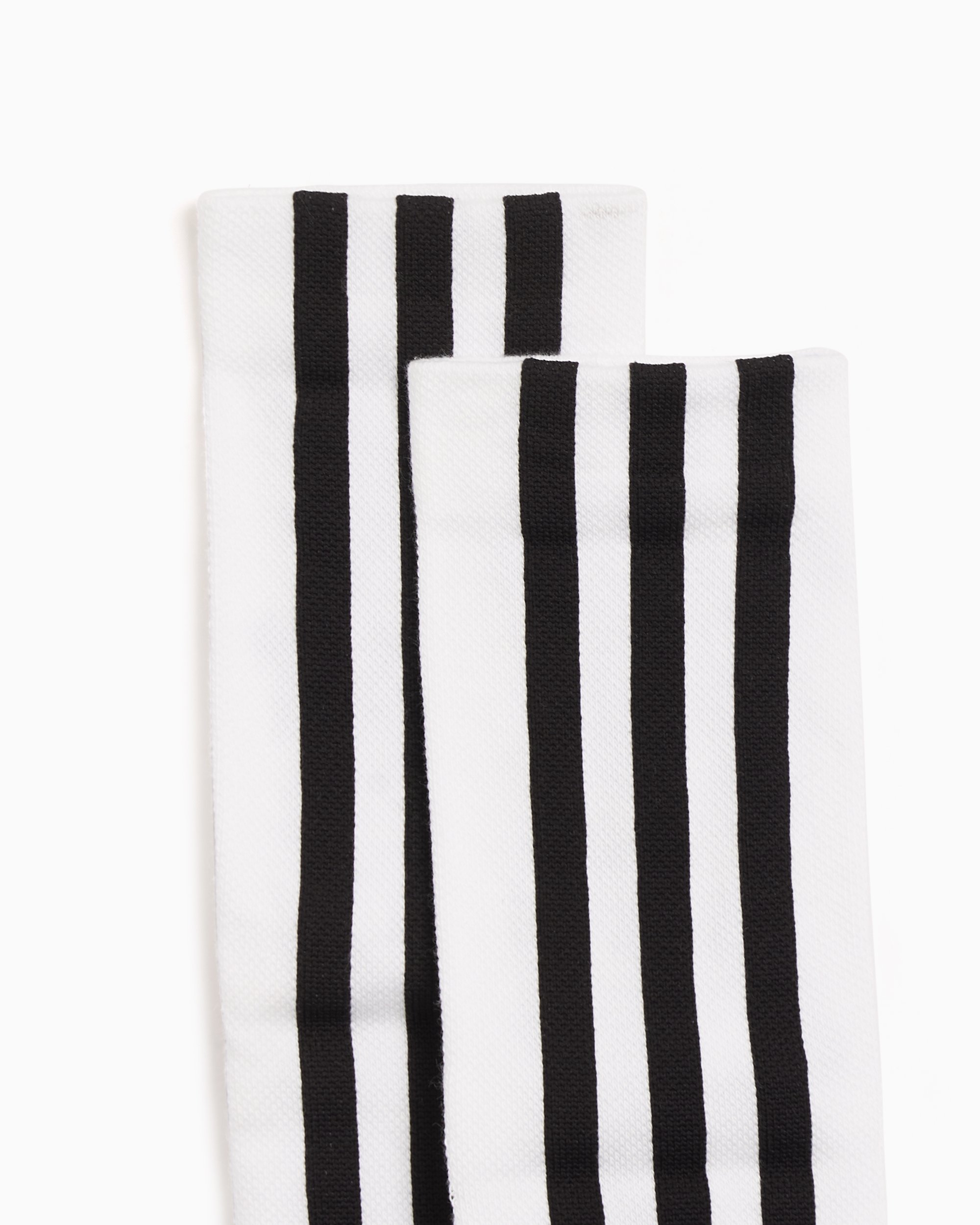 adidas Y 3 Stripes Unisex Socks White IZ3172 FOOTDISTRICT