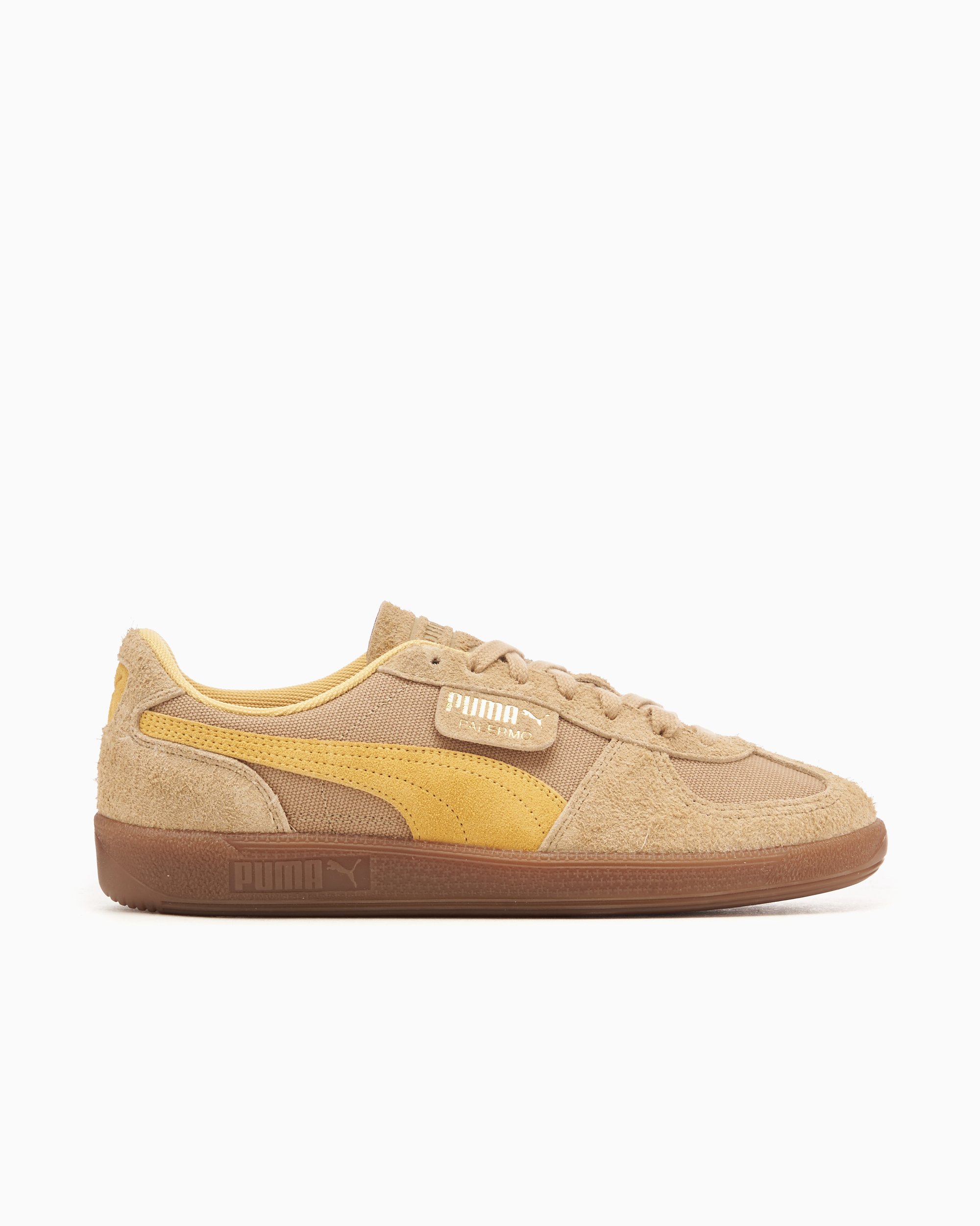 Puma Palermo Vintage Beige 396841 08 FOOTDISTRICT
