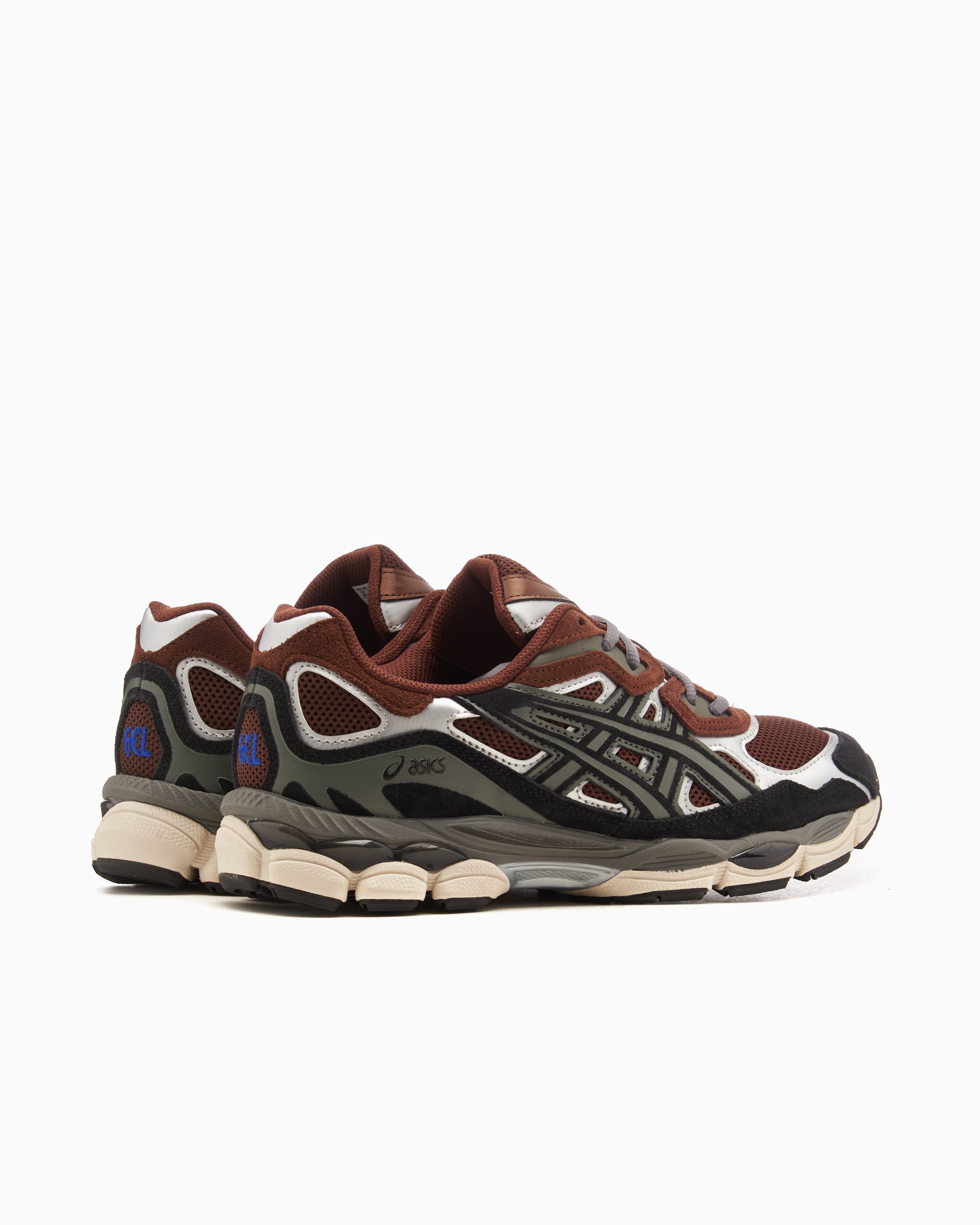 Asics sneaker herren best sale