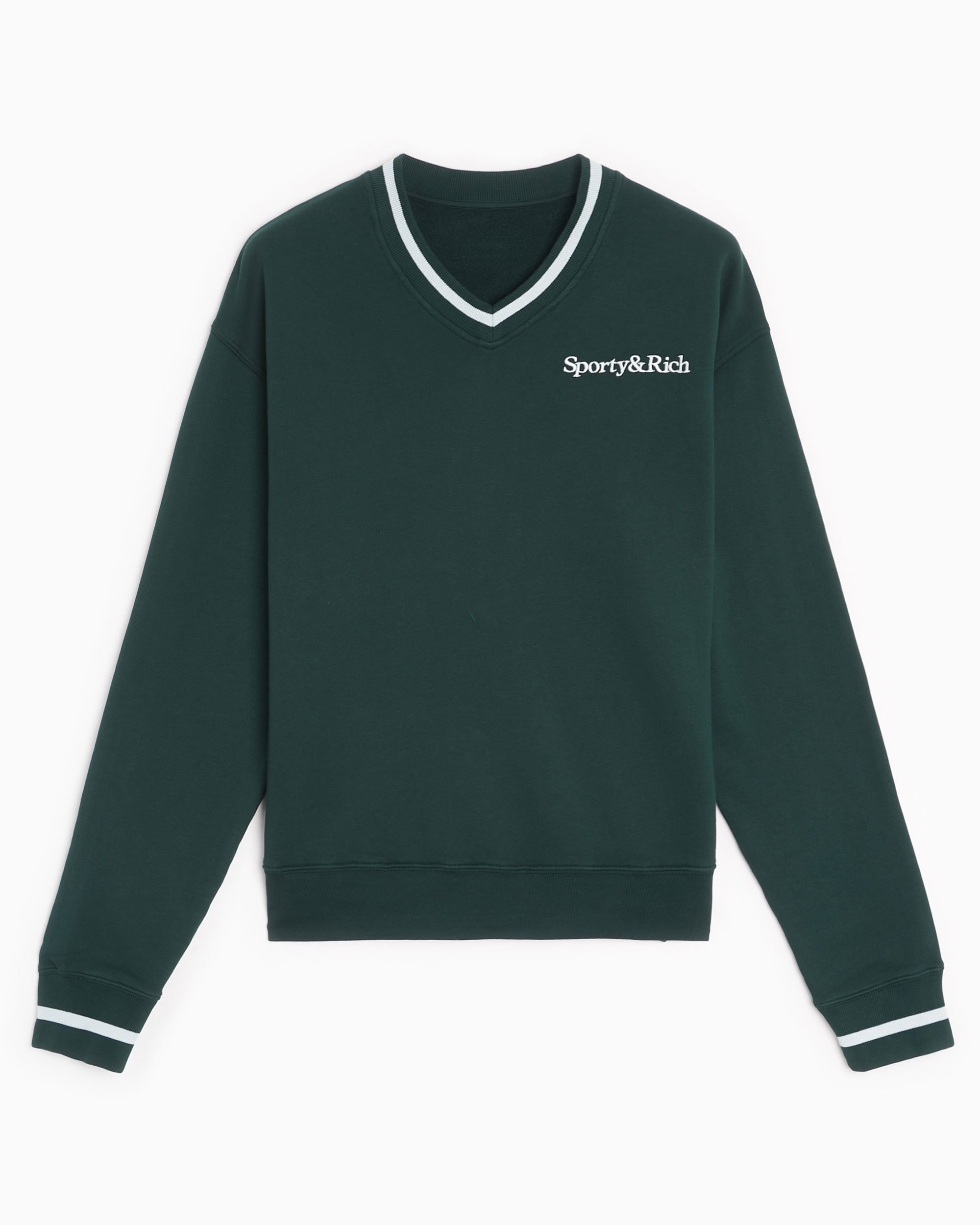 24時間限定 ジプソフィアgypsohila新品 Vネックスウェット521